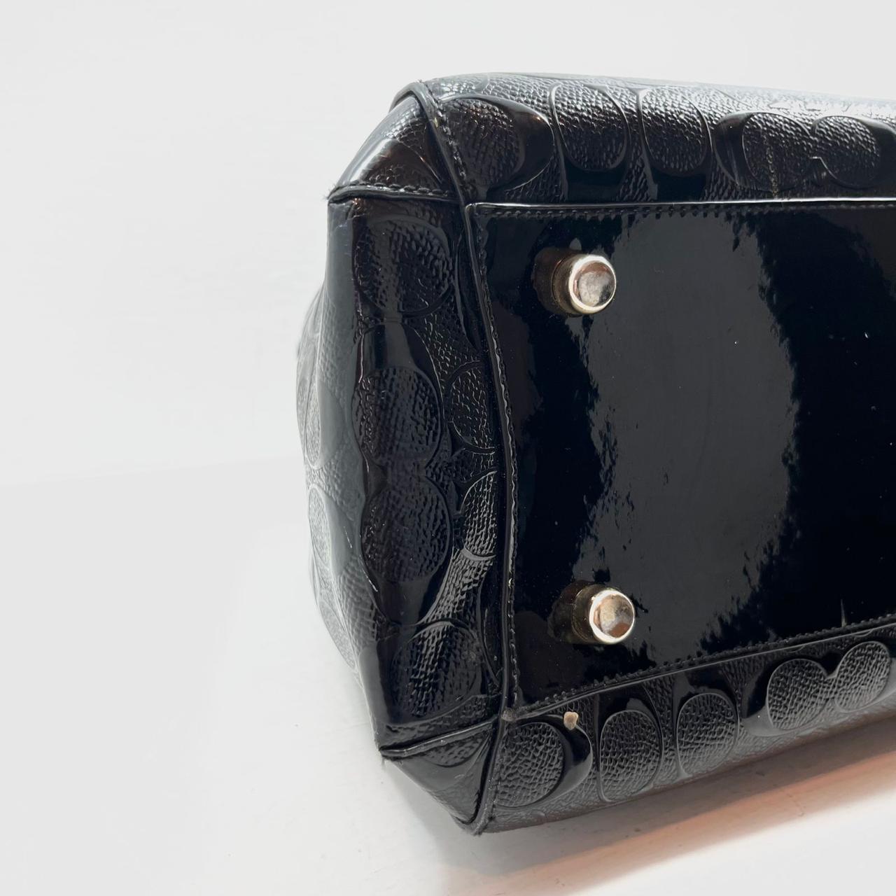 BOLSO COACH