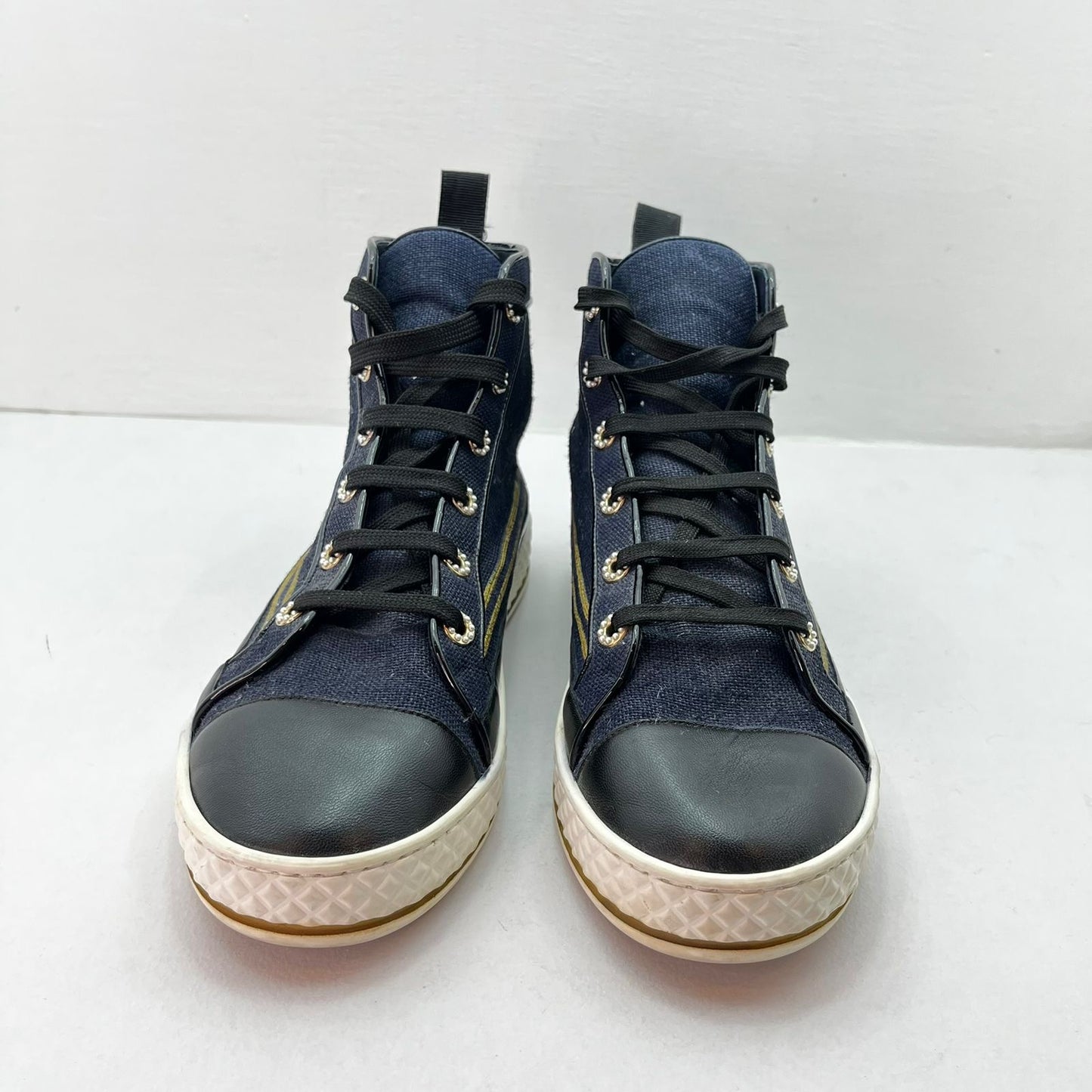 TENIS CHANEL