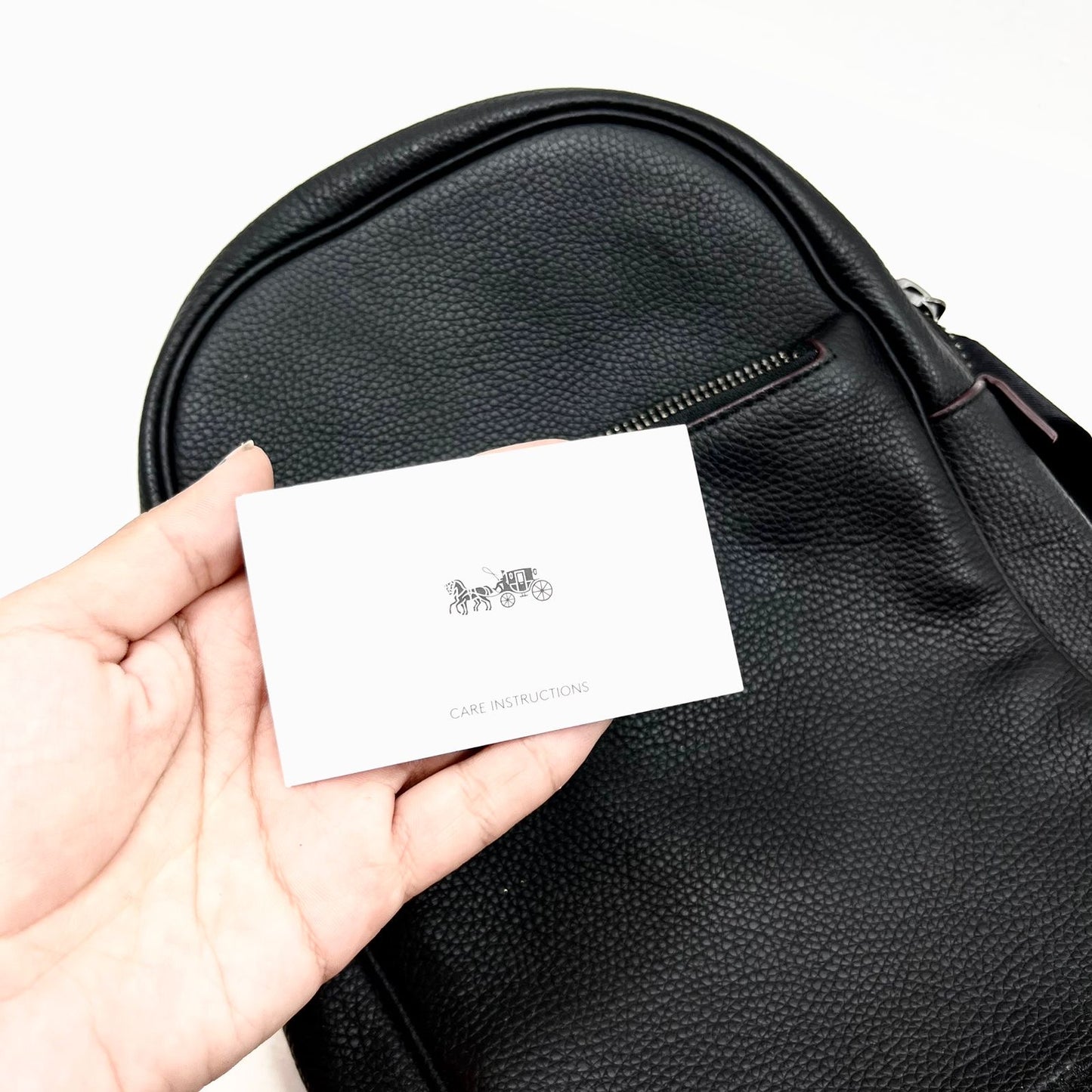 PECHERA COACH