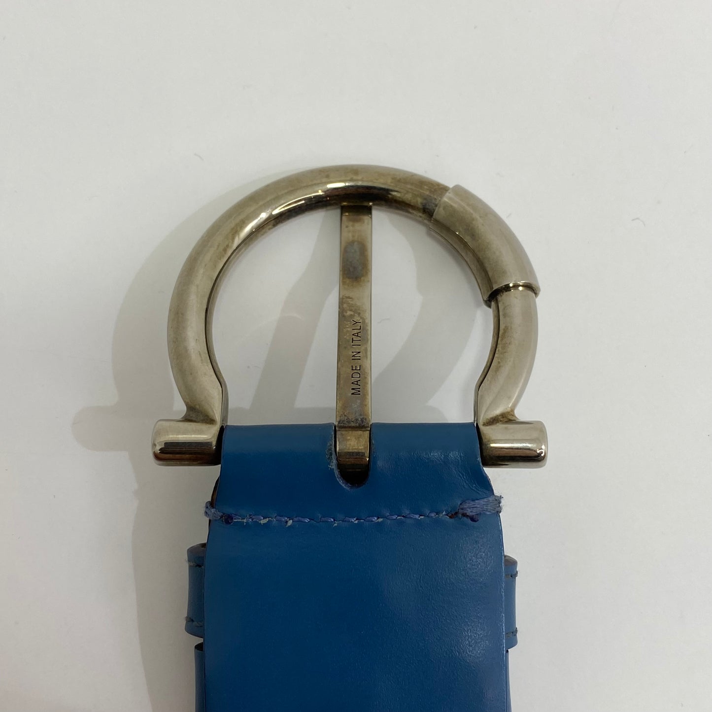 CINTURON FERRAGAMO