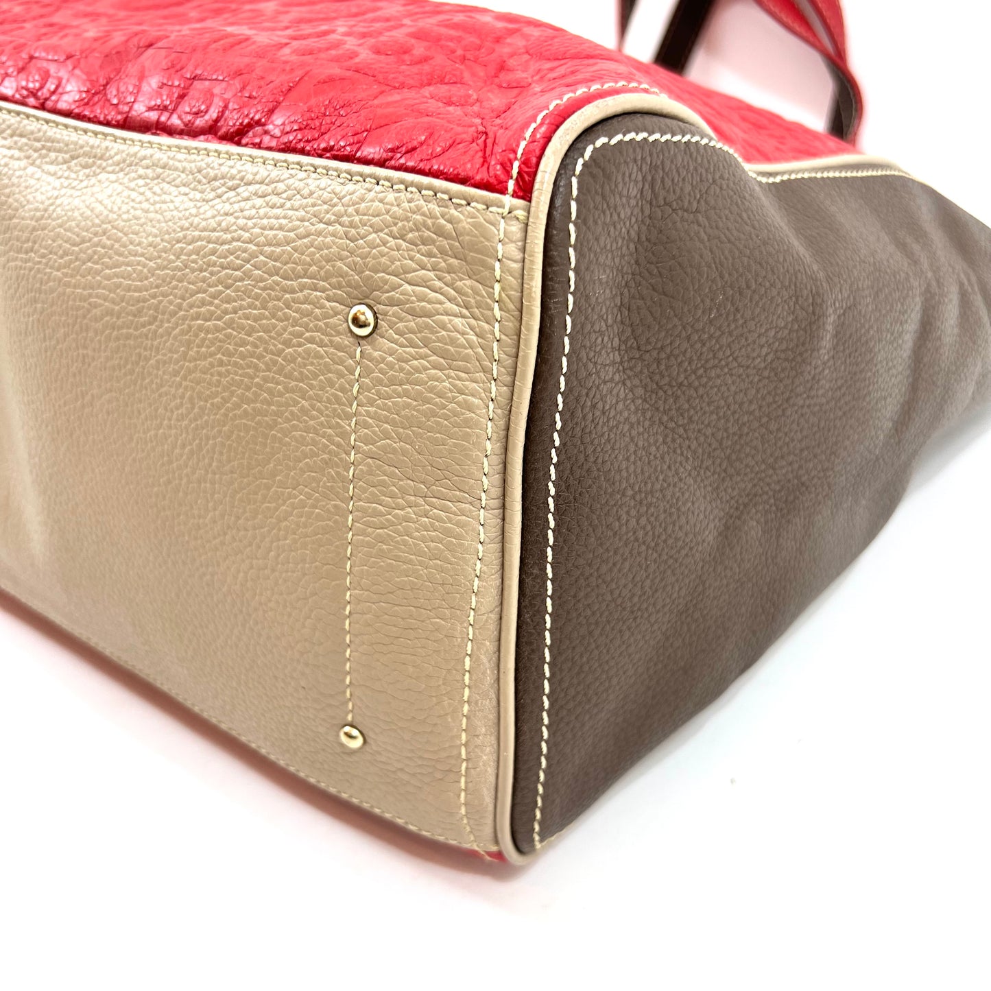 BOLSO PURIFICACION GARCIA