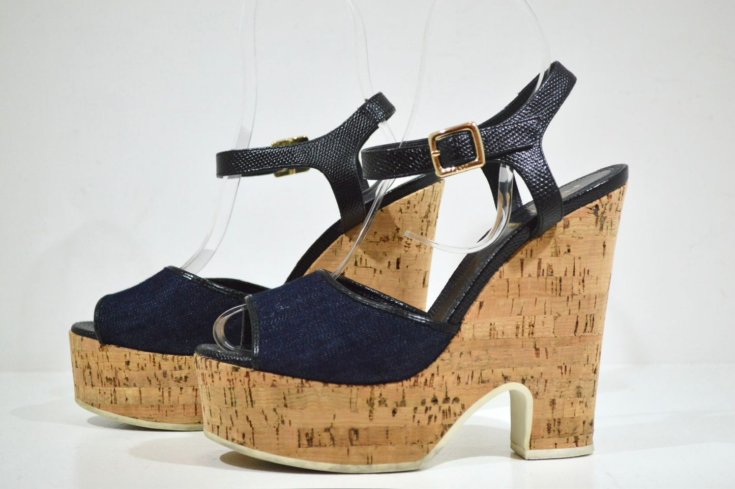 ZAPATOS FENDI