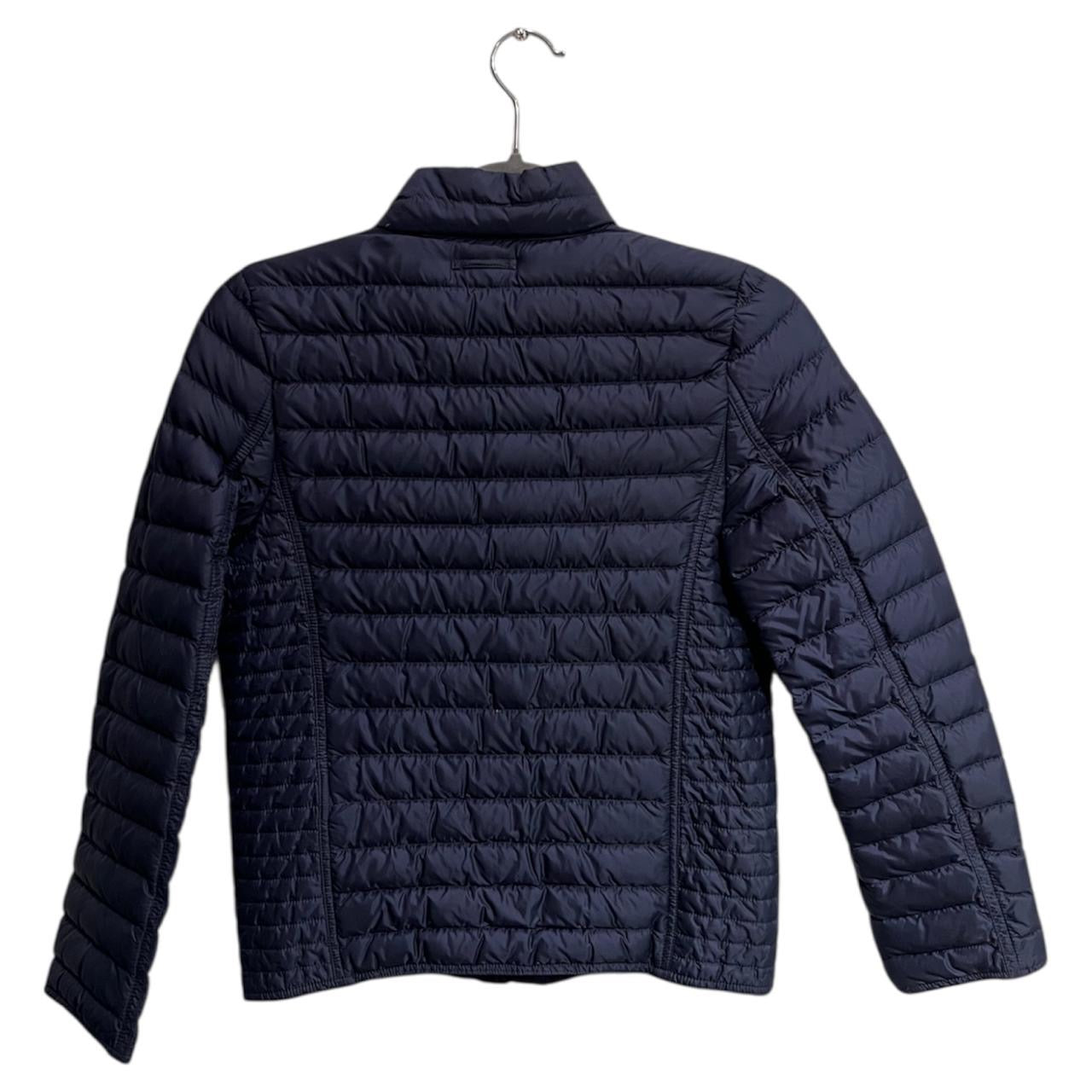 CHAQUETA BURBERRY