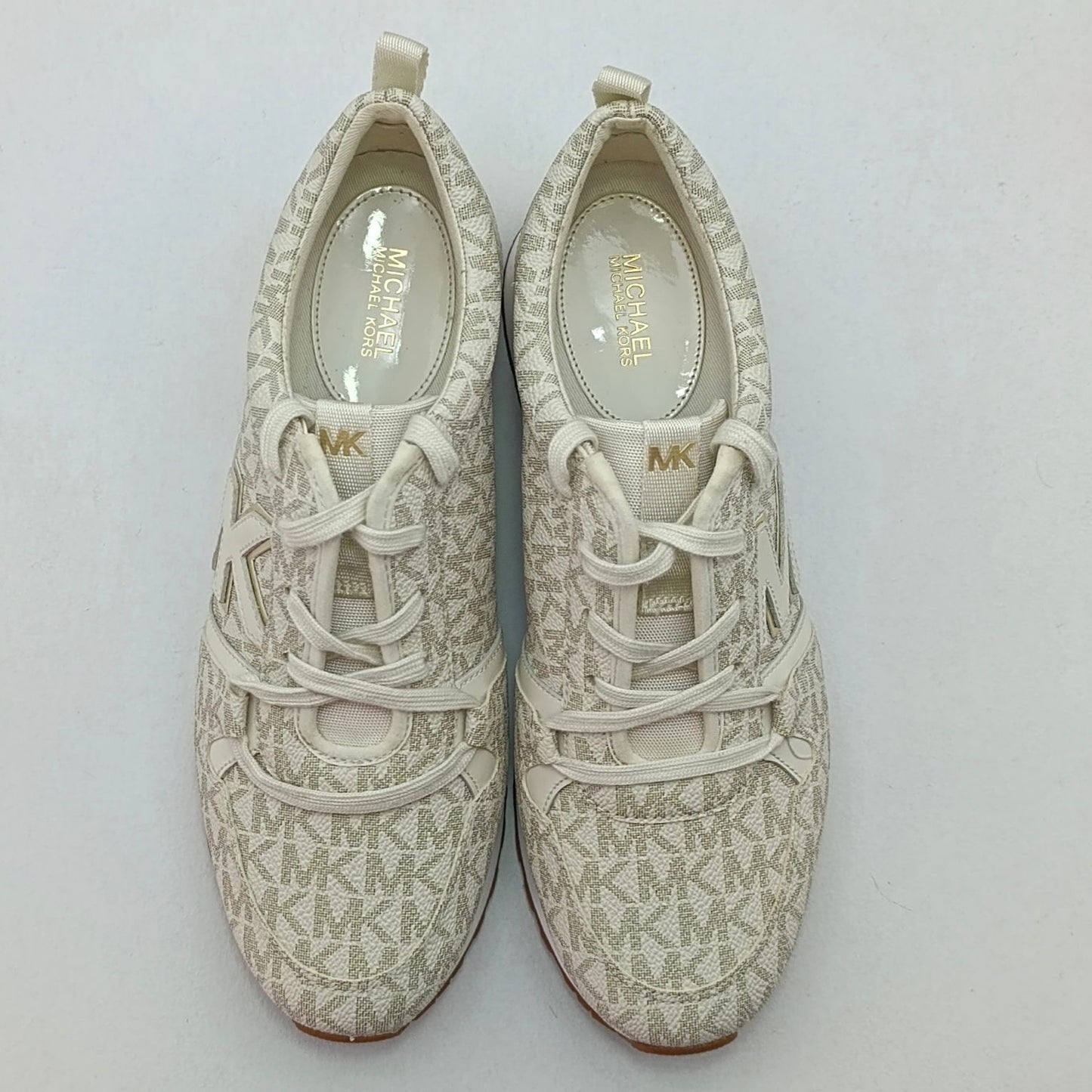 TENIS MICHAEL KORS