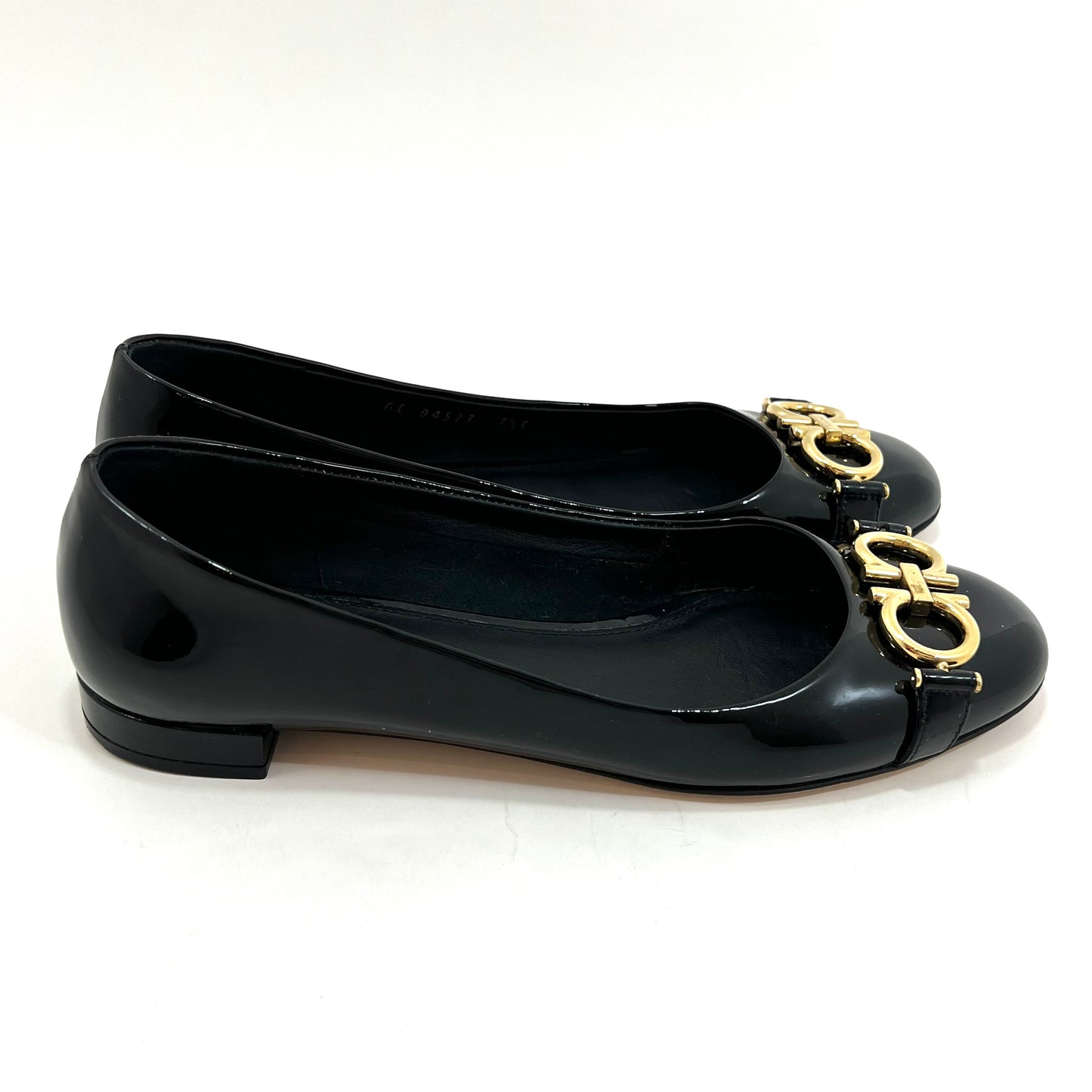 ZAPATOS FERRAGAMO