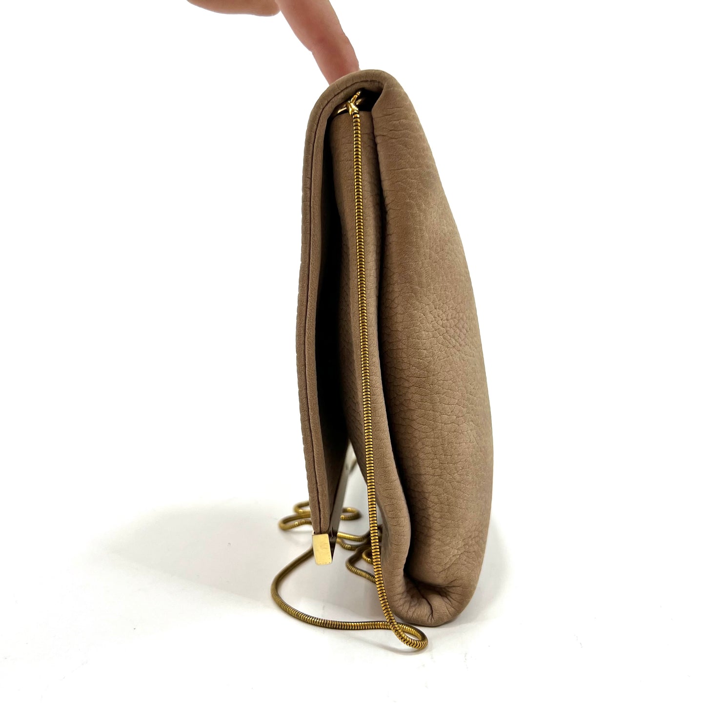 CLUTCH CAROLINA HERRERA
