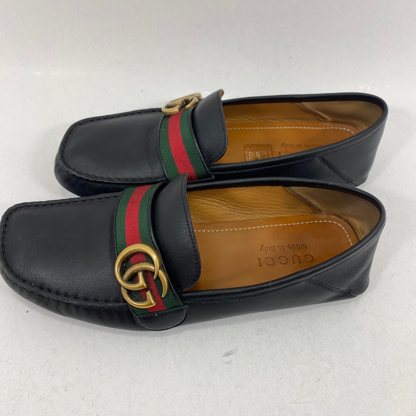 MOCASINES GUCCI