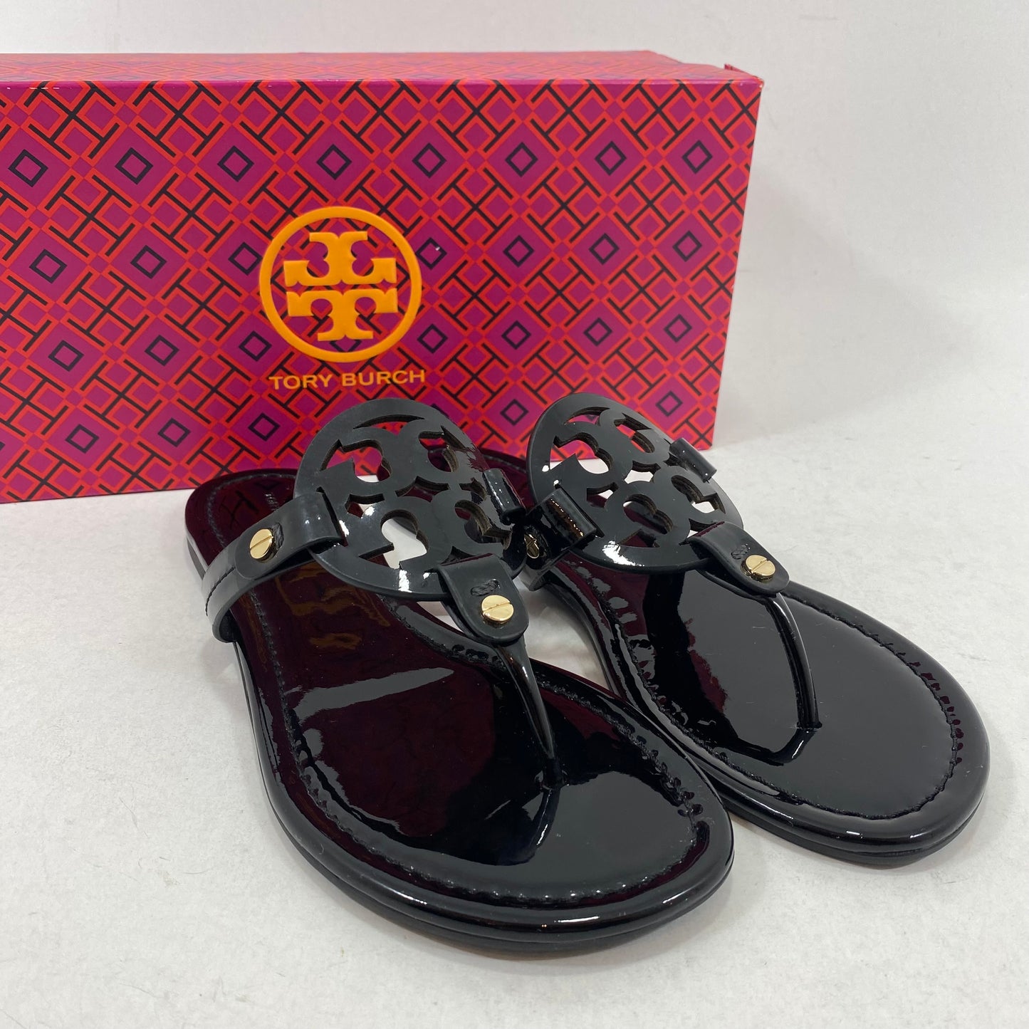 SANDALIAS TORY BURCH