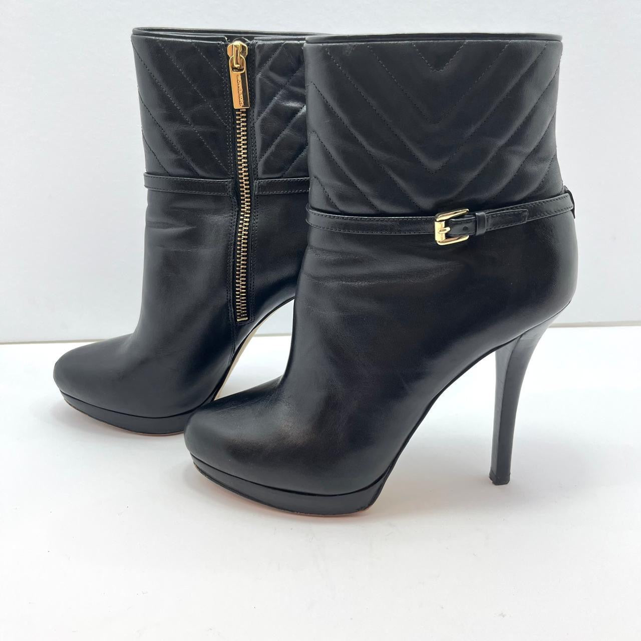 BOTINES MICHAEL KORS