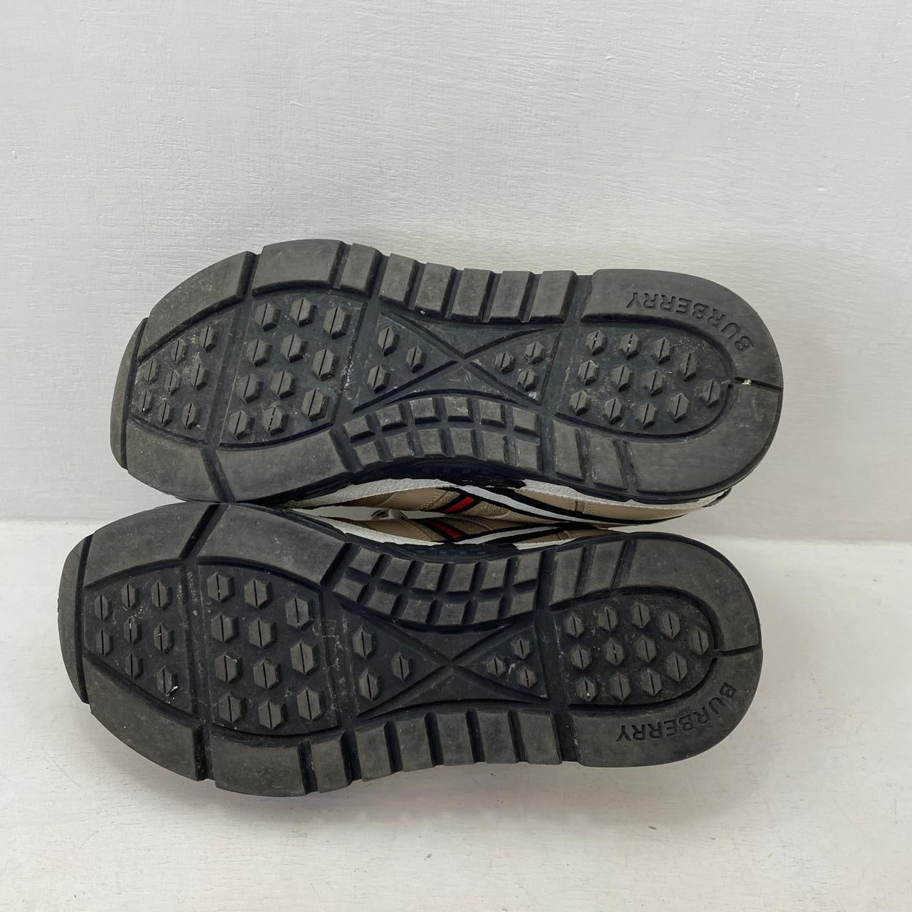 TENIS BURBERRY