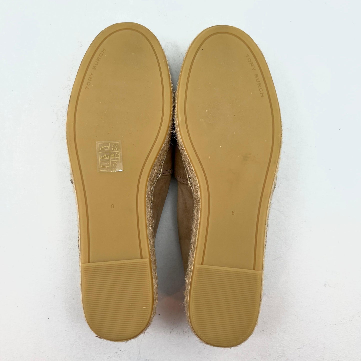 ALPARGATAS TORY BURCH