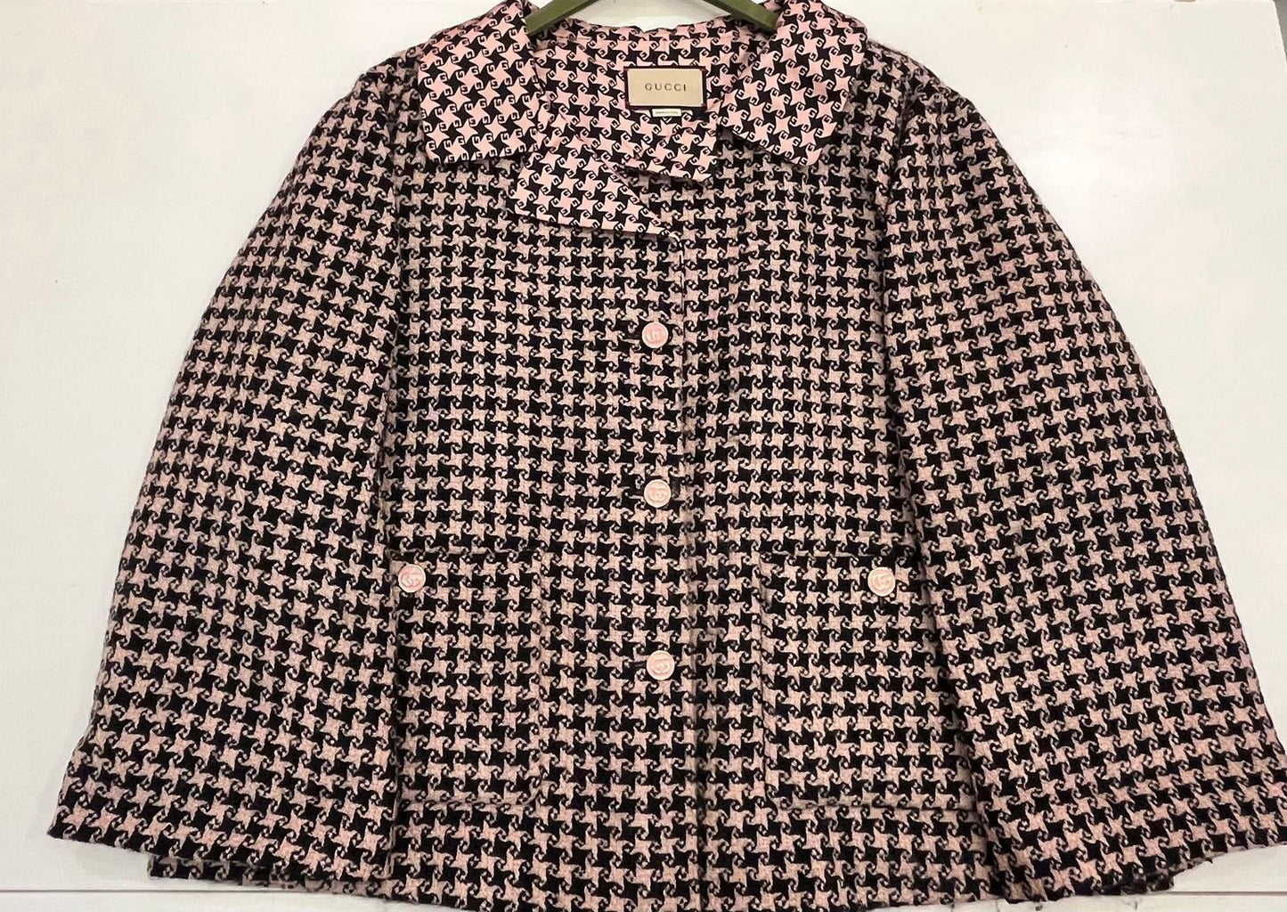 CHAQUETA GUCCI