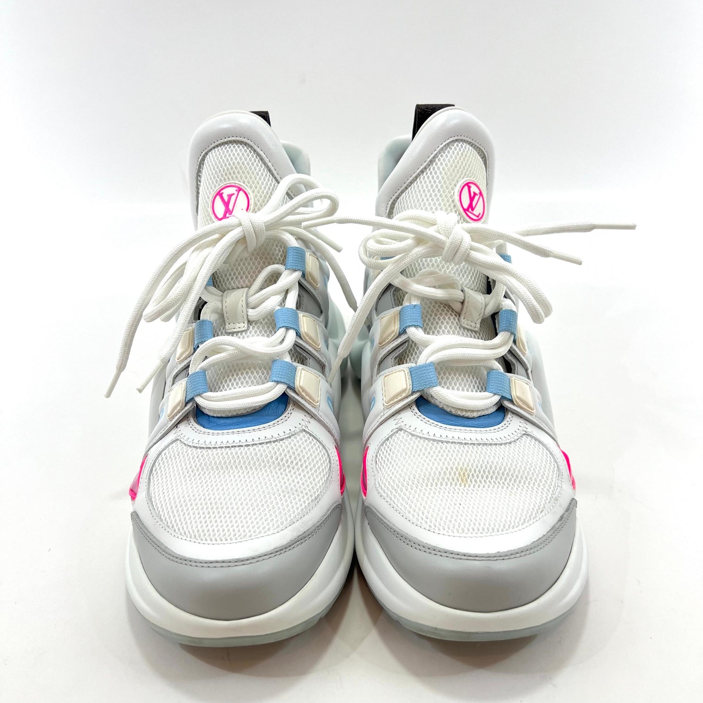 TENIS LOUIS VUITTON