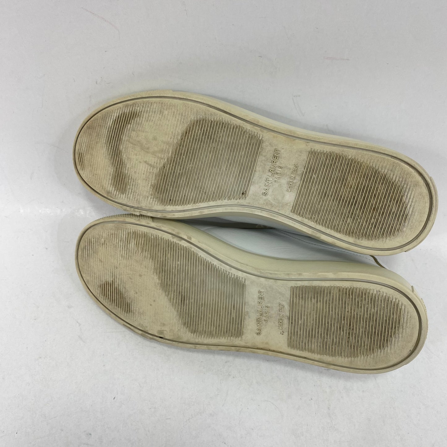 SNEAKERS SAINT LAURENT