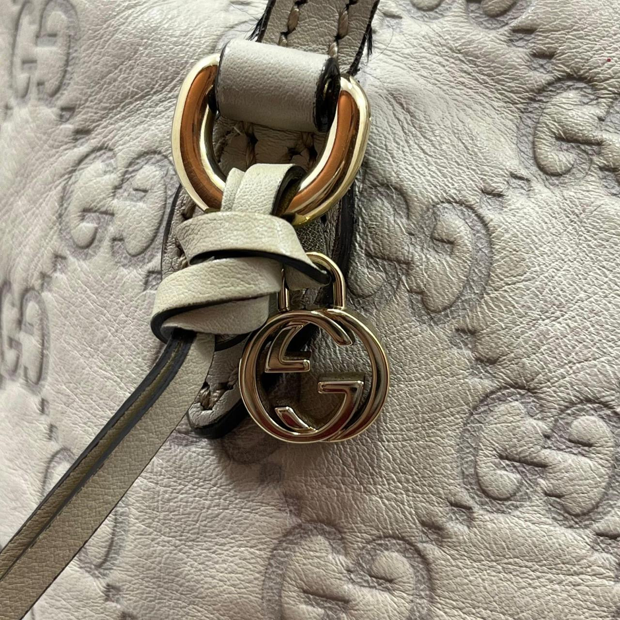 BOLSO GUCCI