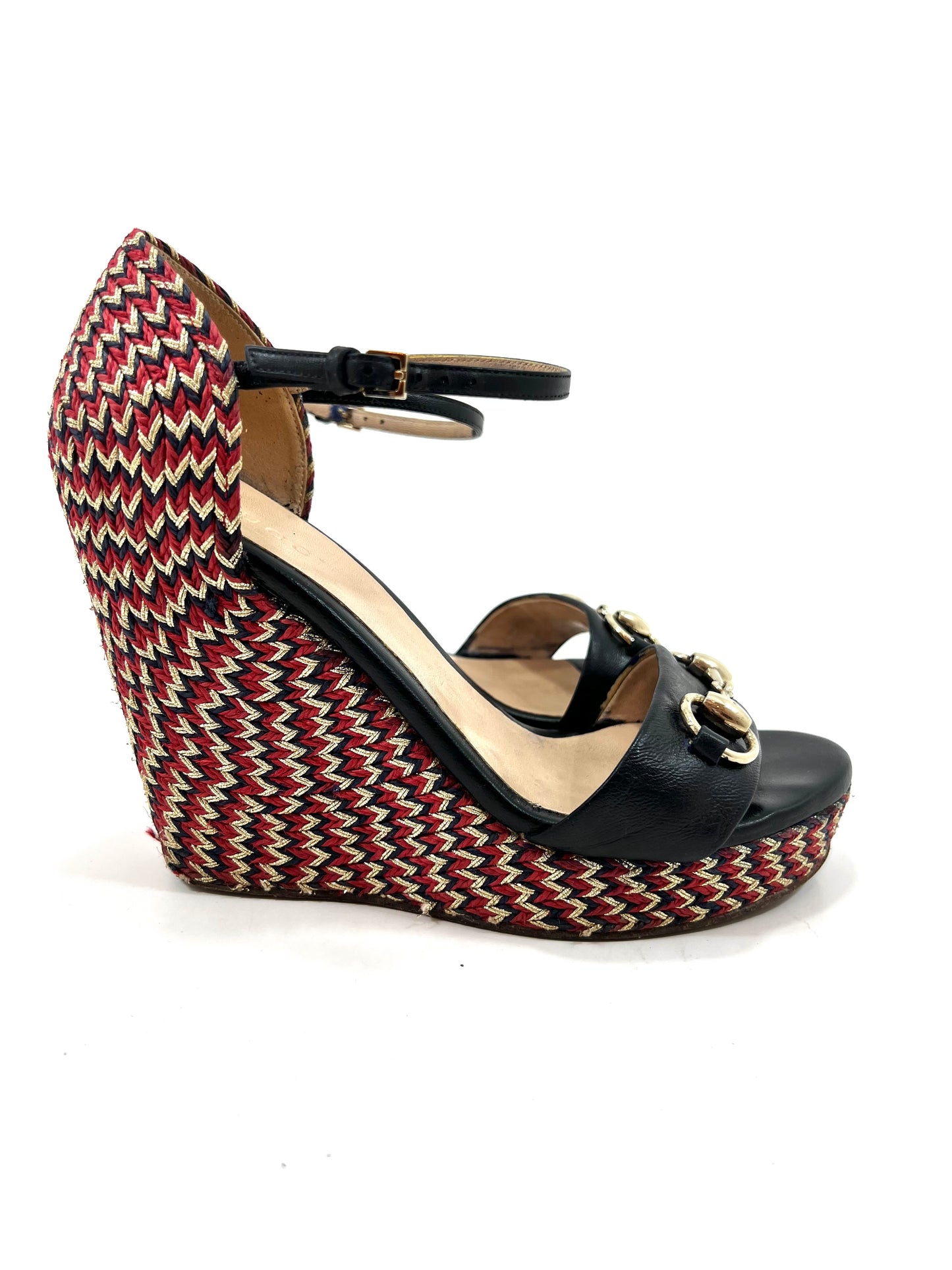WEDGES GUCCI