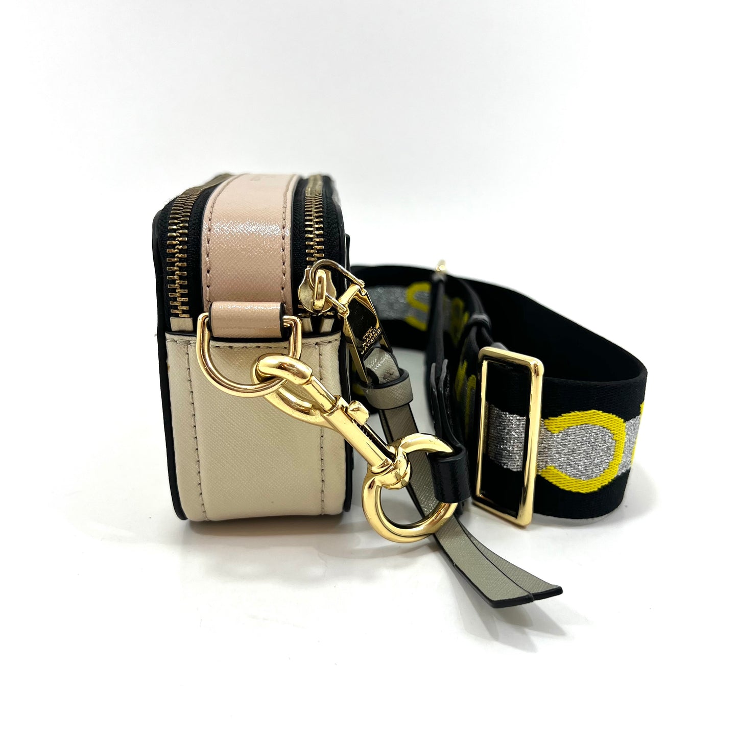 SNAPSHOT MARC JACOBS