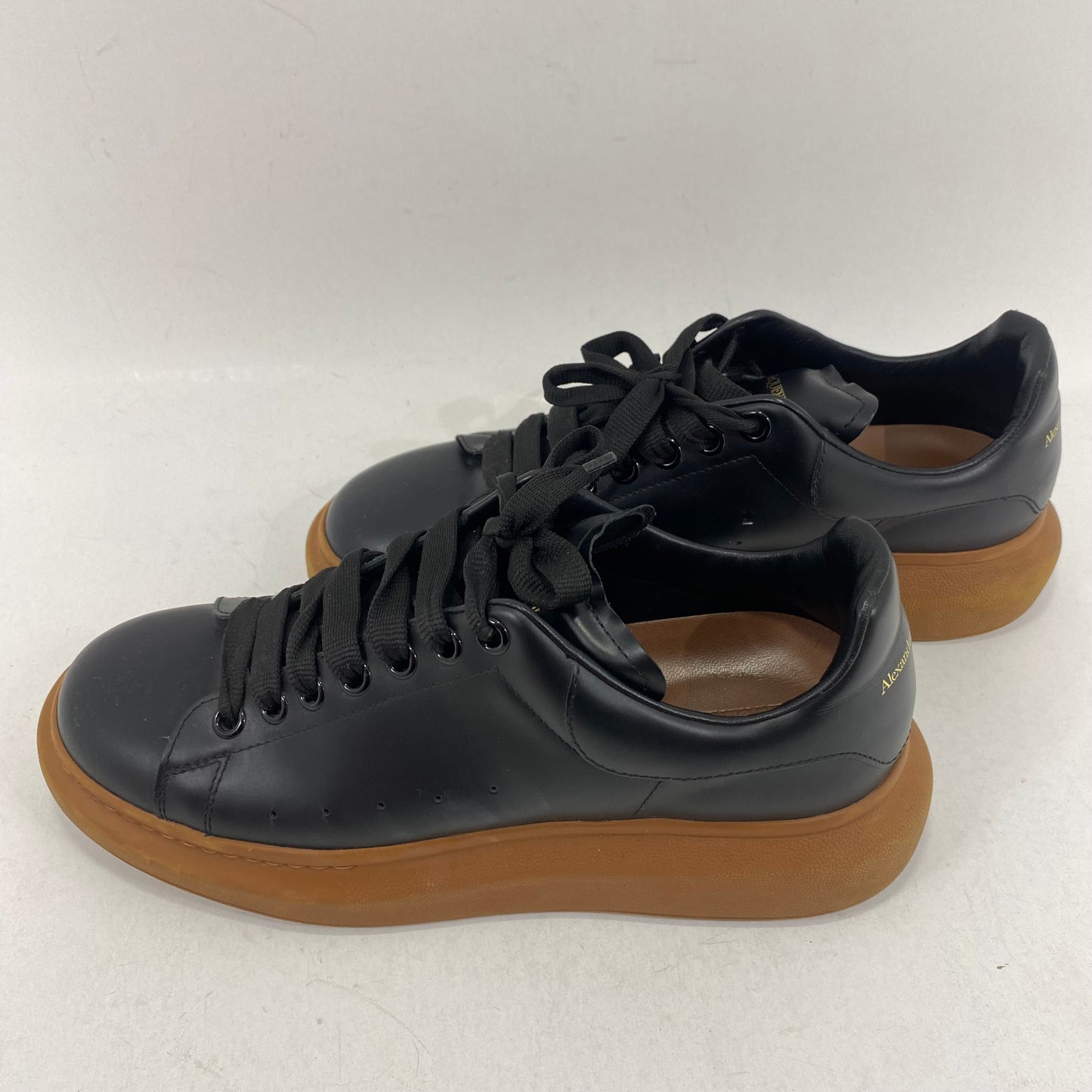SNEAKERS ALEXANDER MCQUEEN