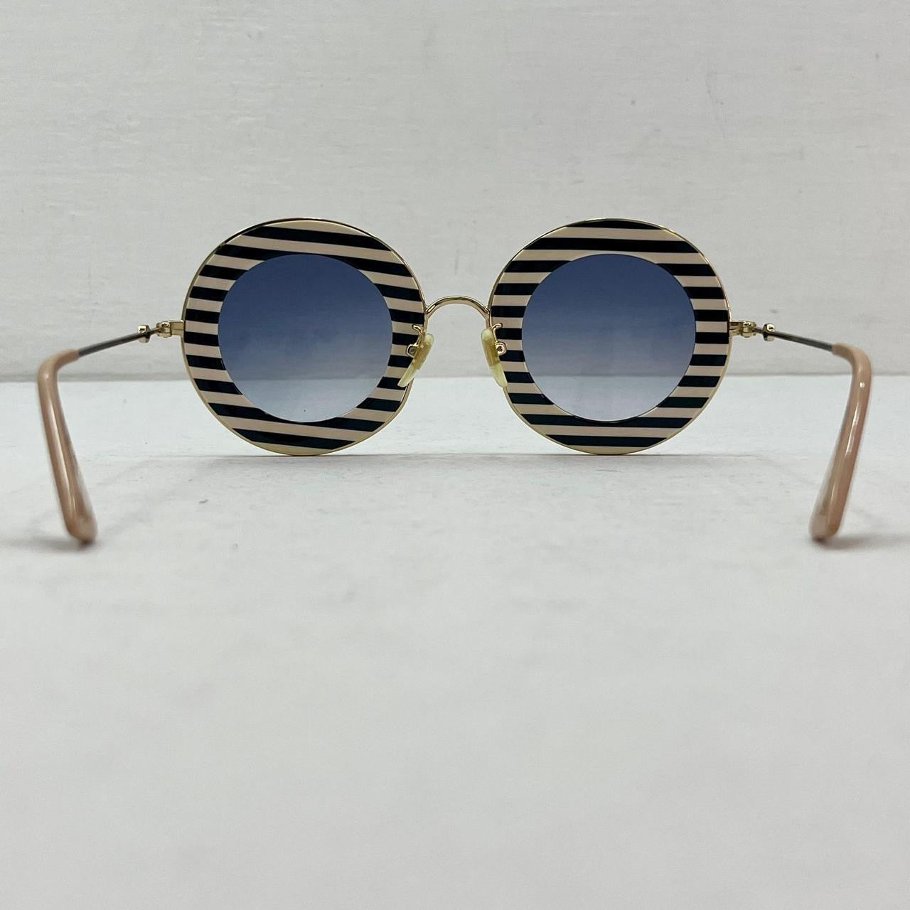 LENTES GUCCI