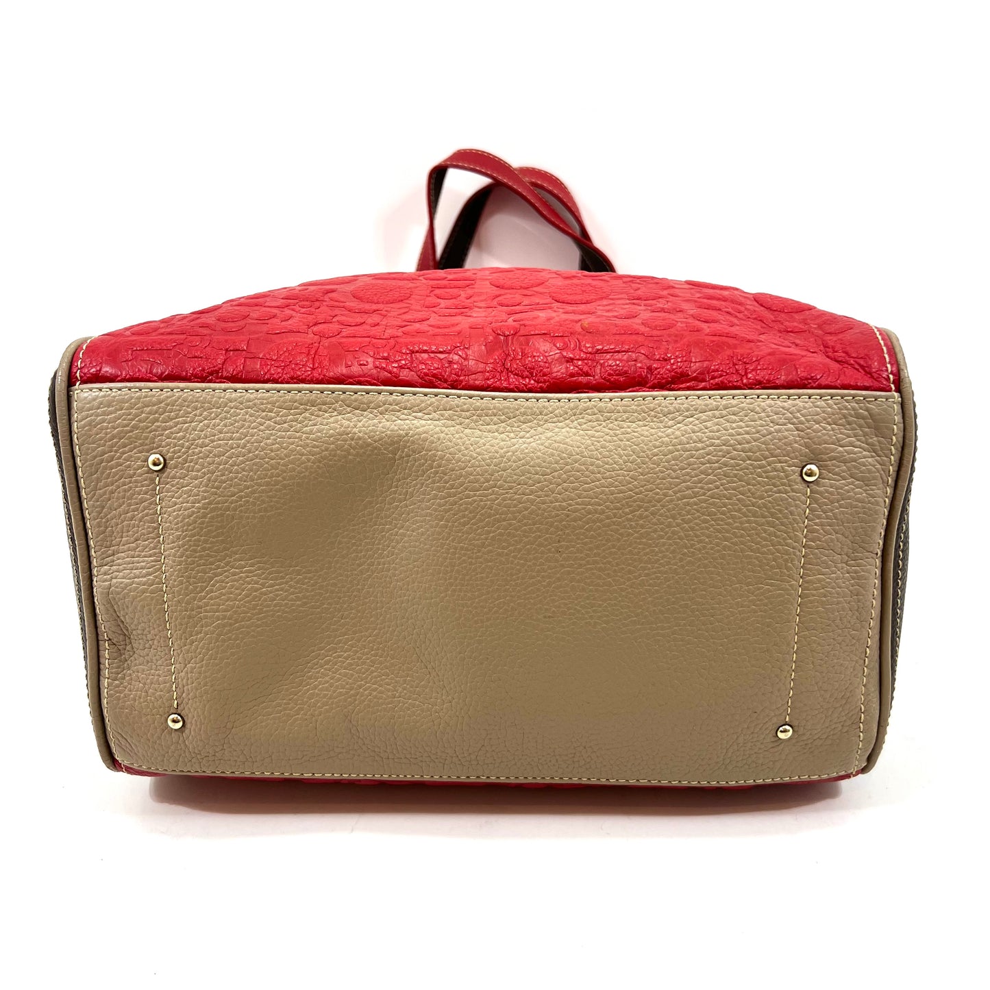 BOLSO PURIFICACION GARCIA