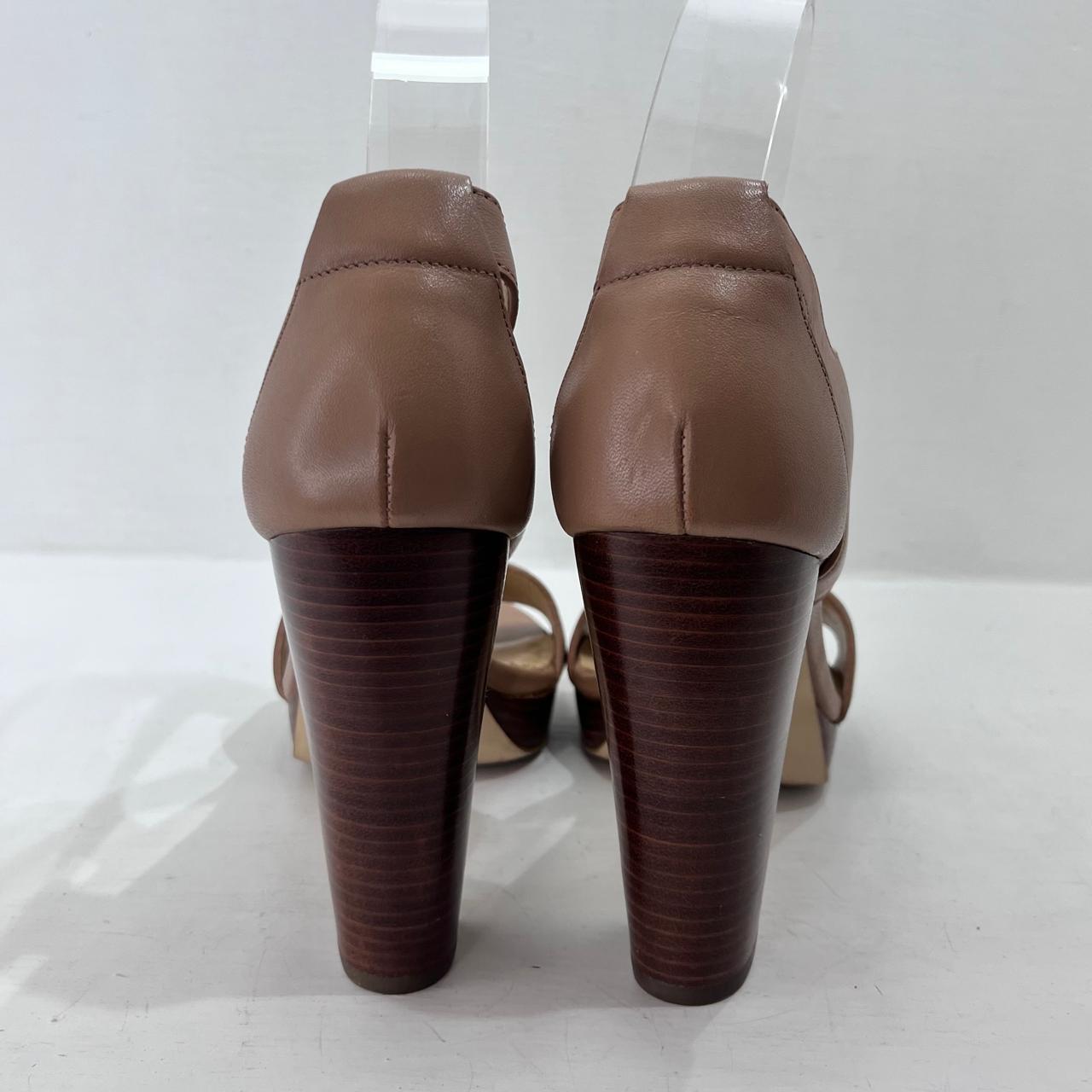 TACONES MICHAEL KORS