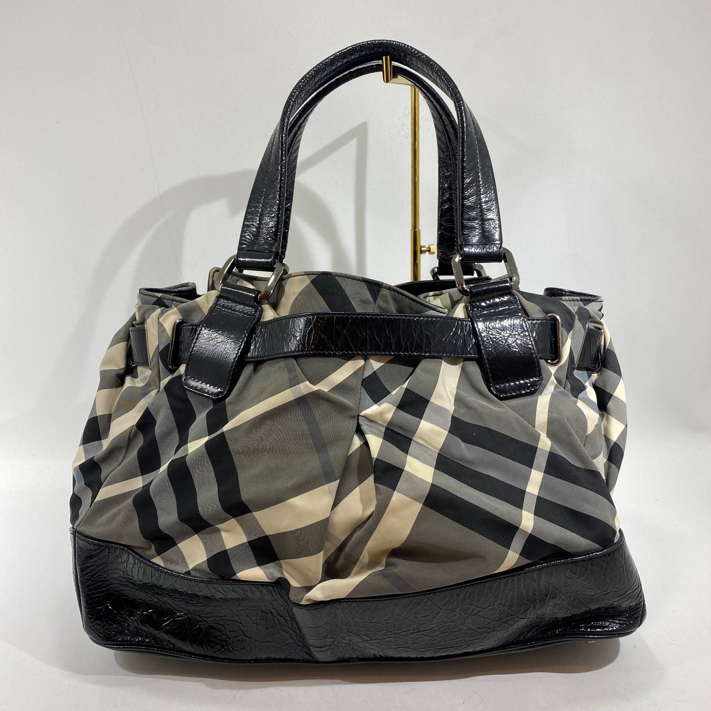 BOLSO BURBERRY
