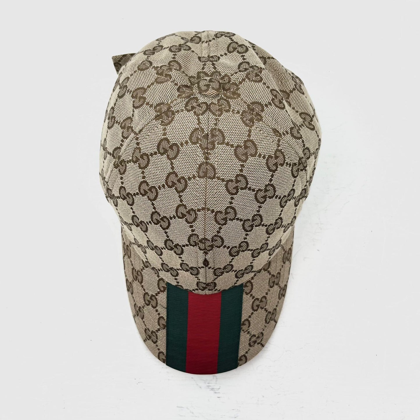 GORRA GUCCI