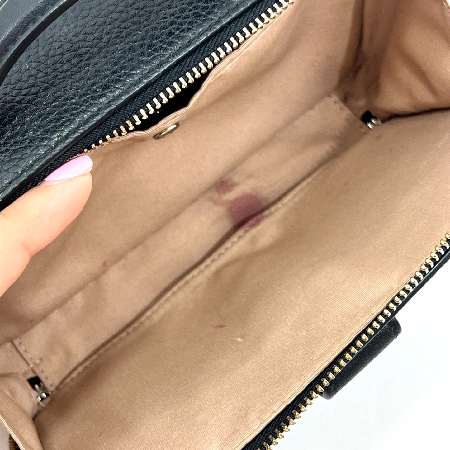 BOLSO KATE SPADE