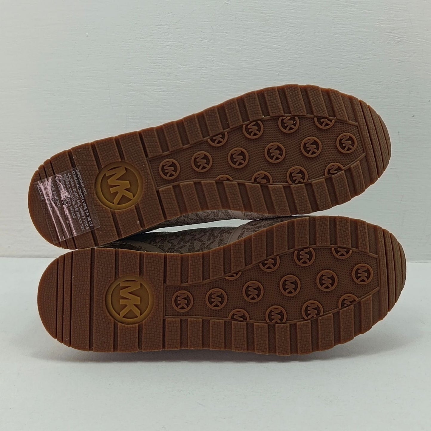 TENIS MICHAEL KORS