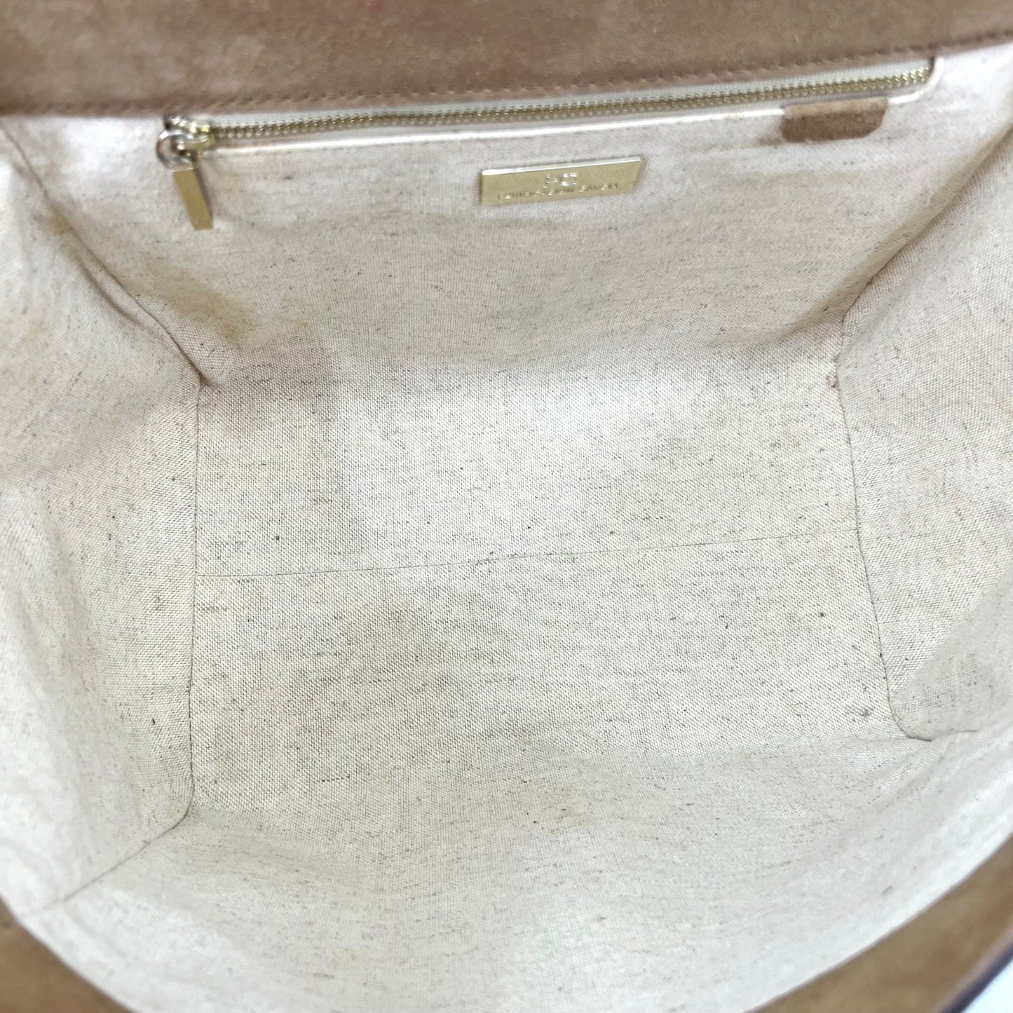BOLSO PURIFICACION GARCIA