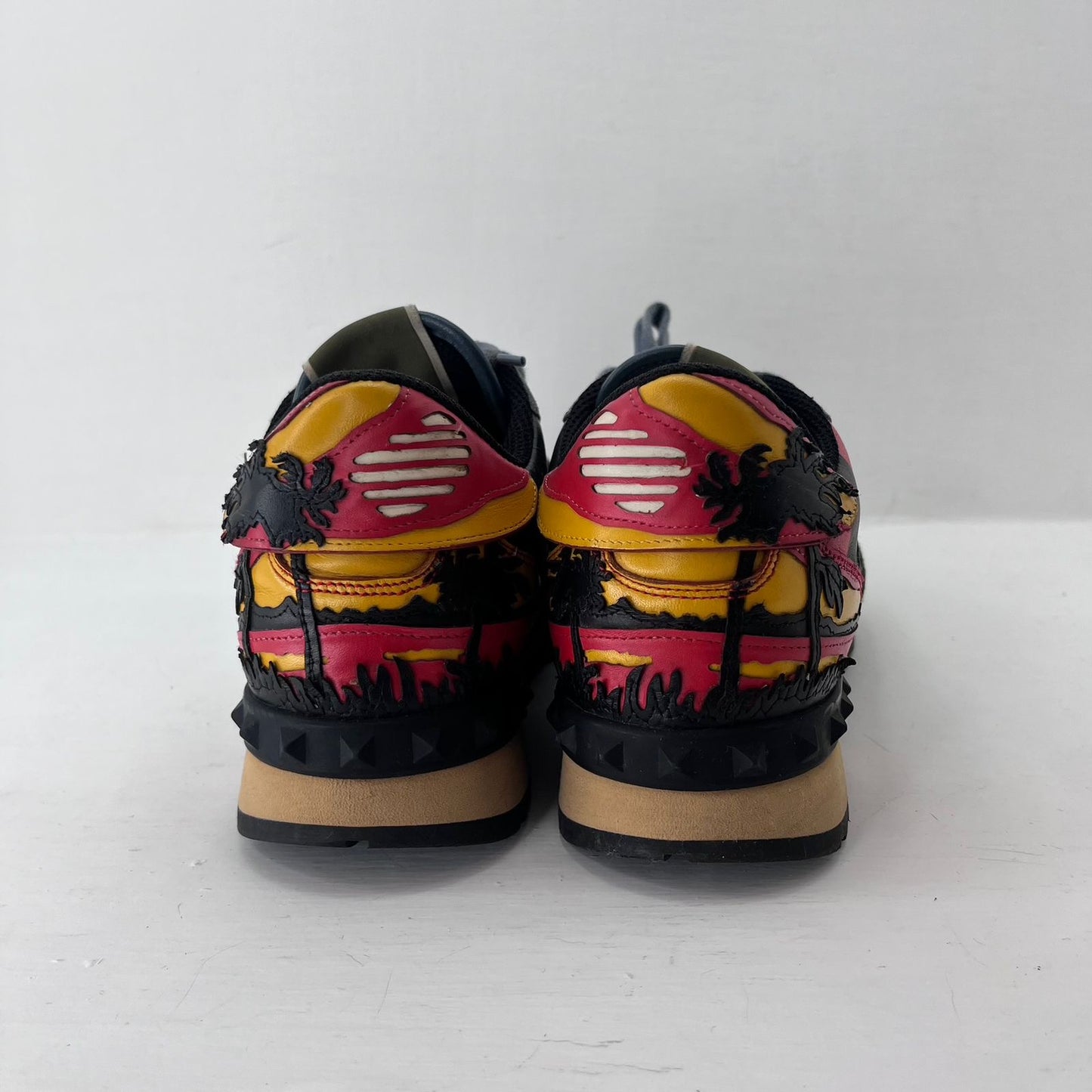 TENIS VALENTINO