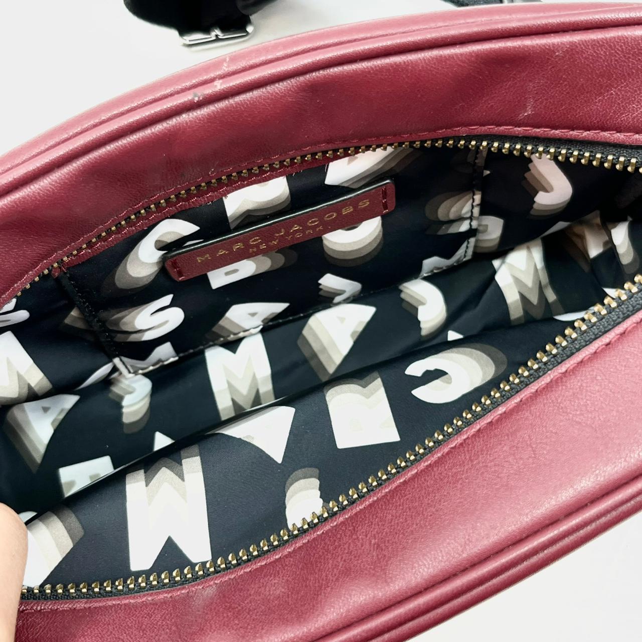 CROSSBODY MARC JACOBS