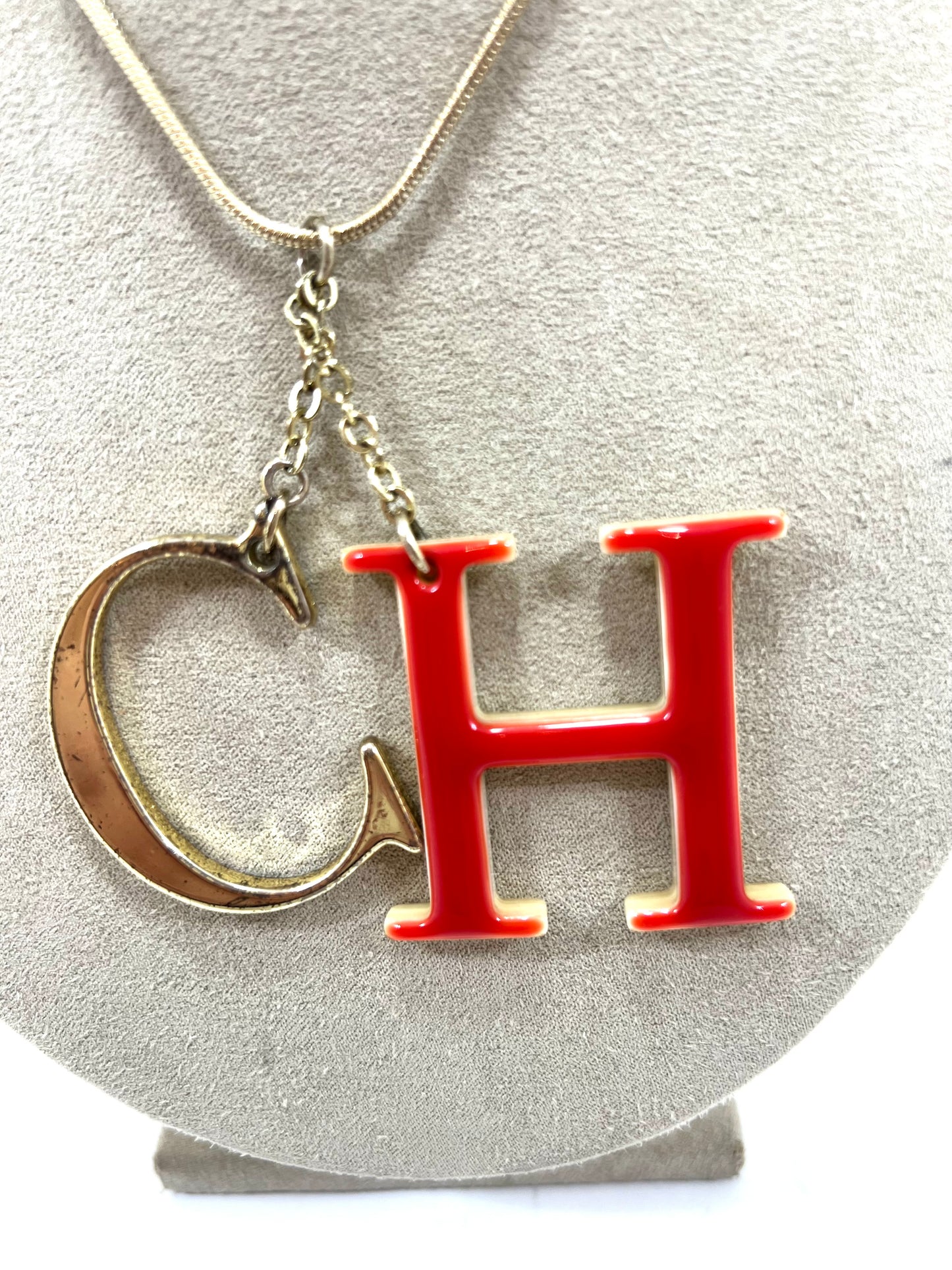 COLLAR CAROLINA HERRERA
