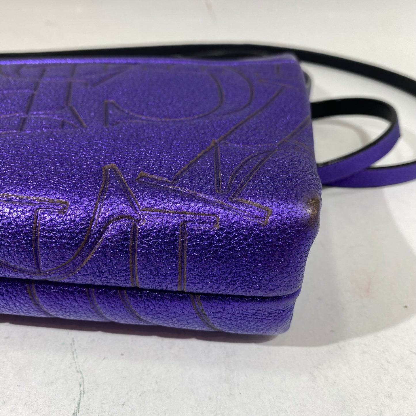 CROSSBODY CAROLINA HERRERA