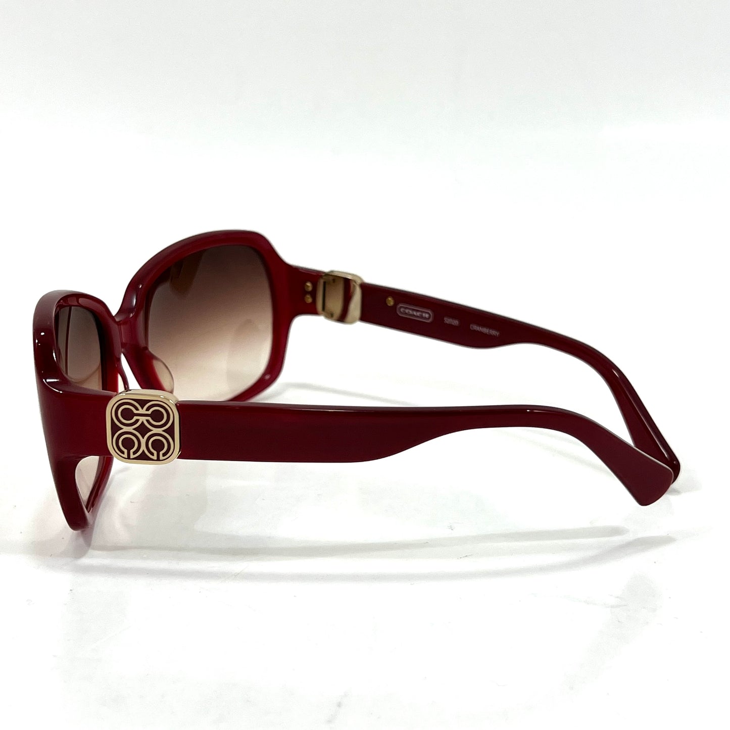 LENTES COACH