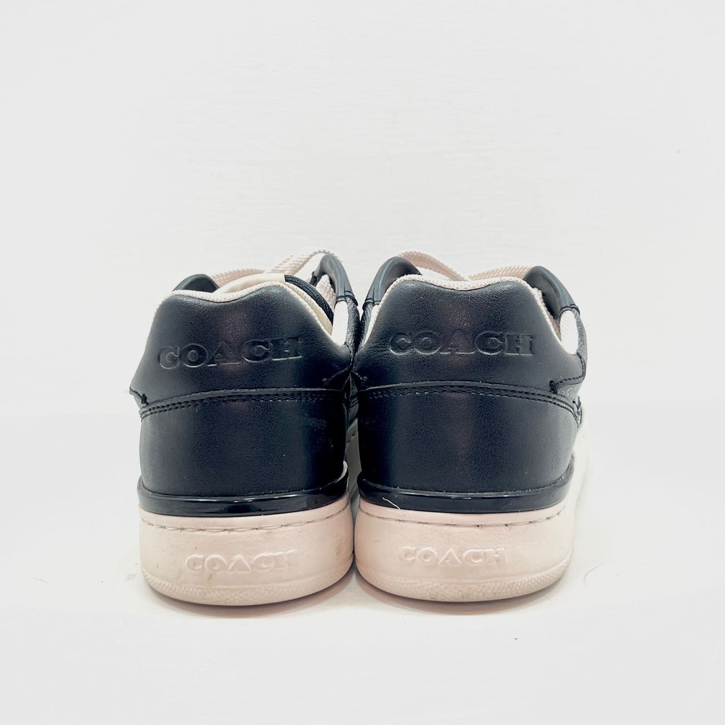 TENIS COACH
