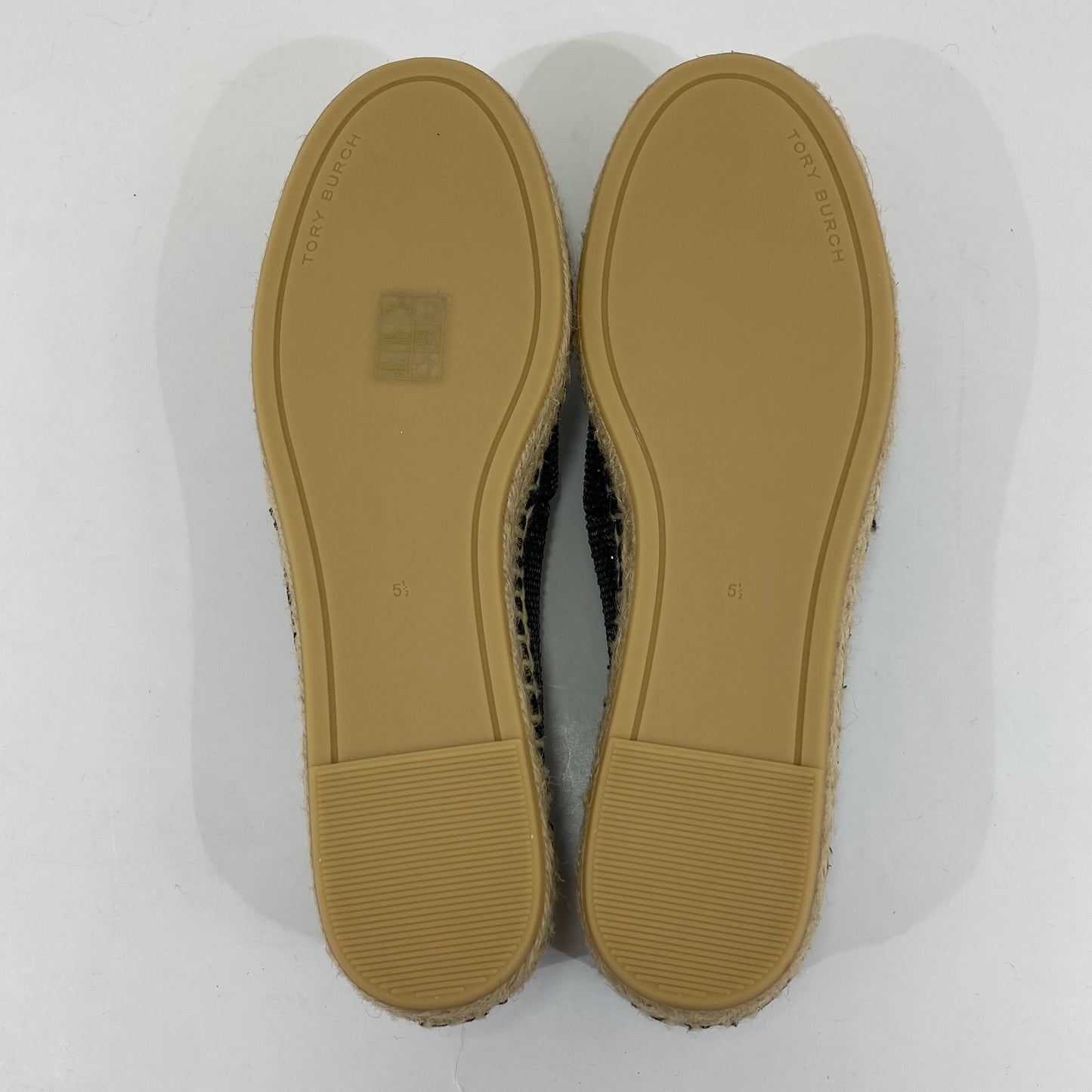 ALPARGATAS TORY BURCH