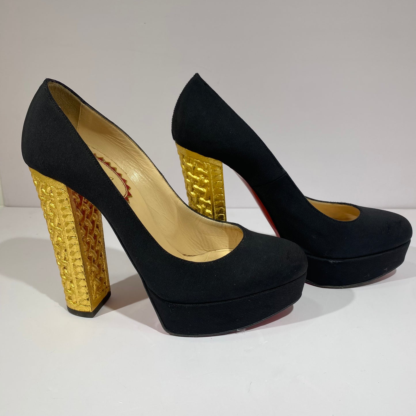 ZAPATILLAS LOUBOUTIN