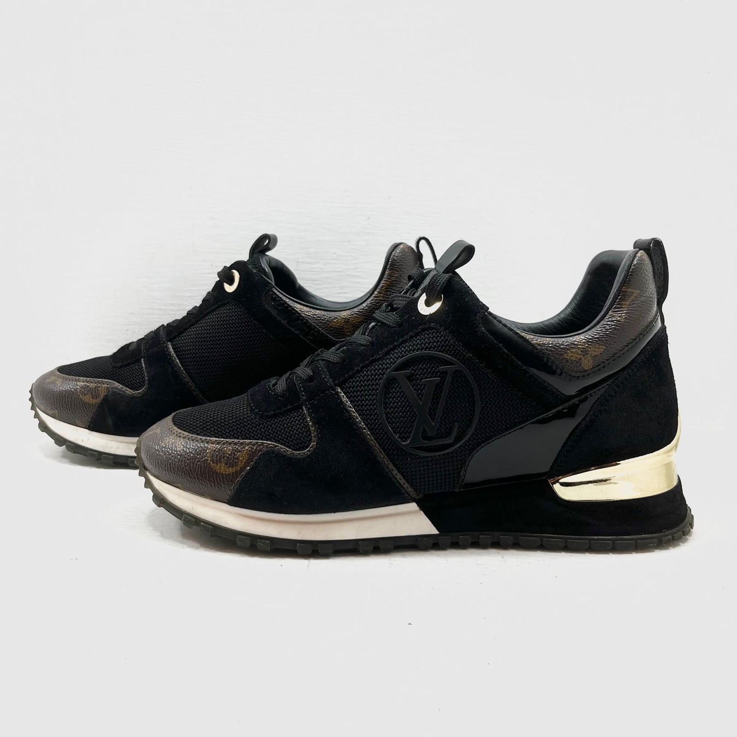 TENIS LOUIS VUITTON