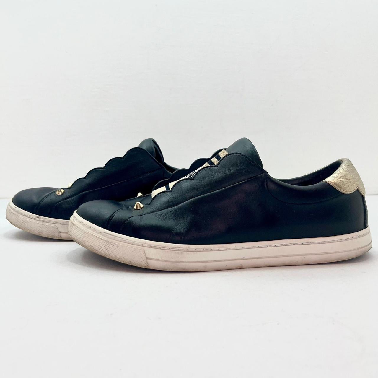 TENIS FENDI