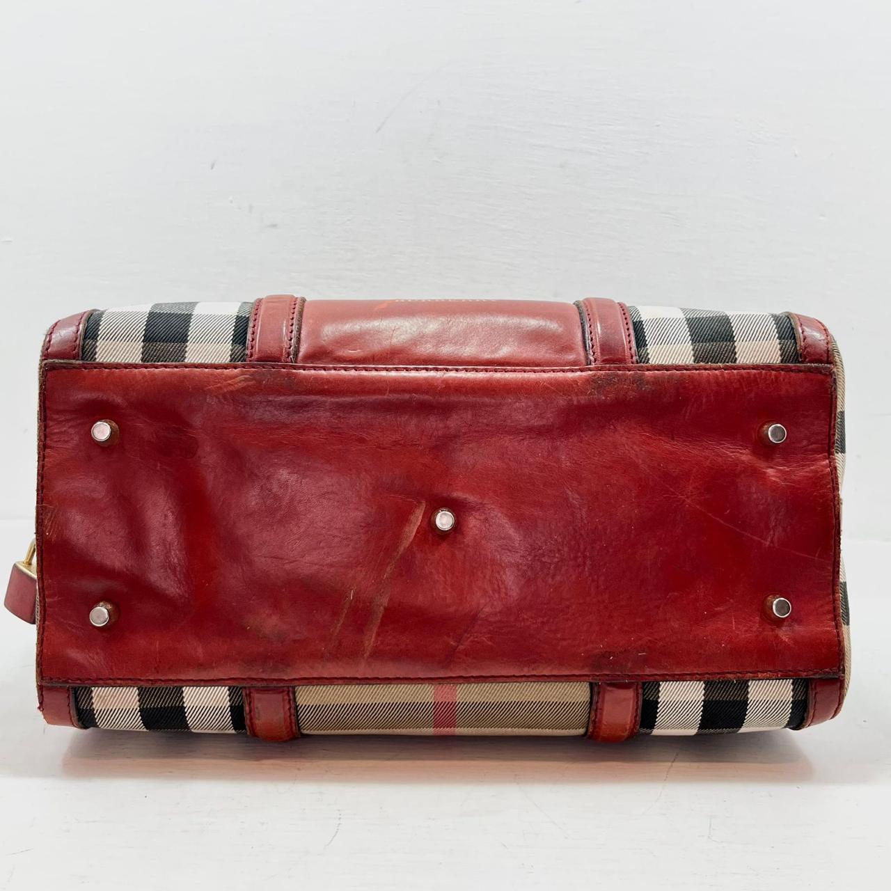 BOLSO BURBERRY