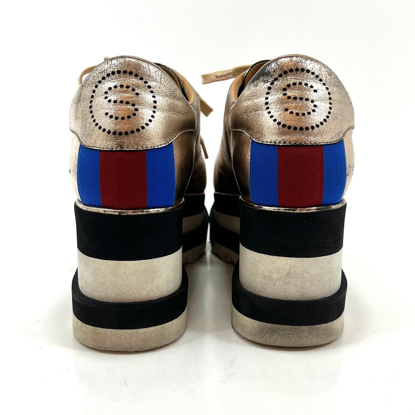 ZAPATOS STELLA MCCARTNEY