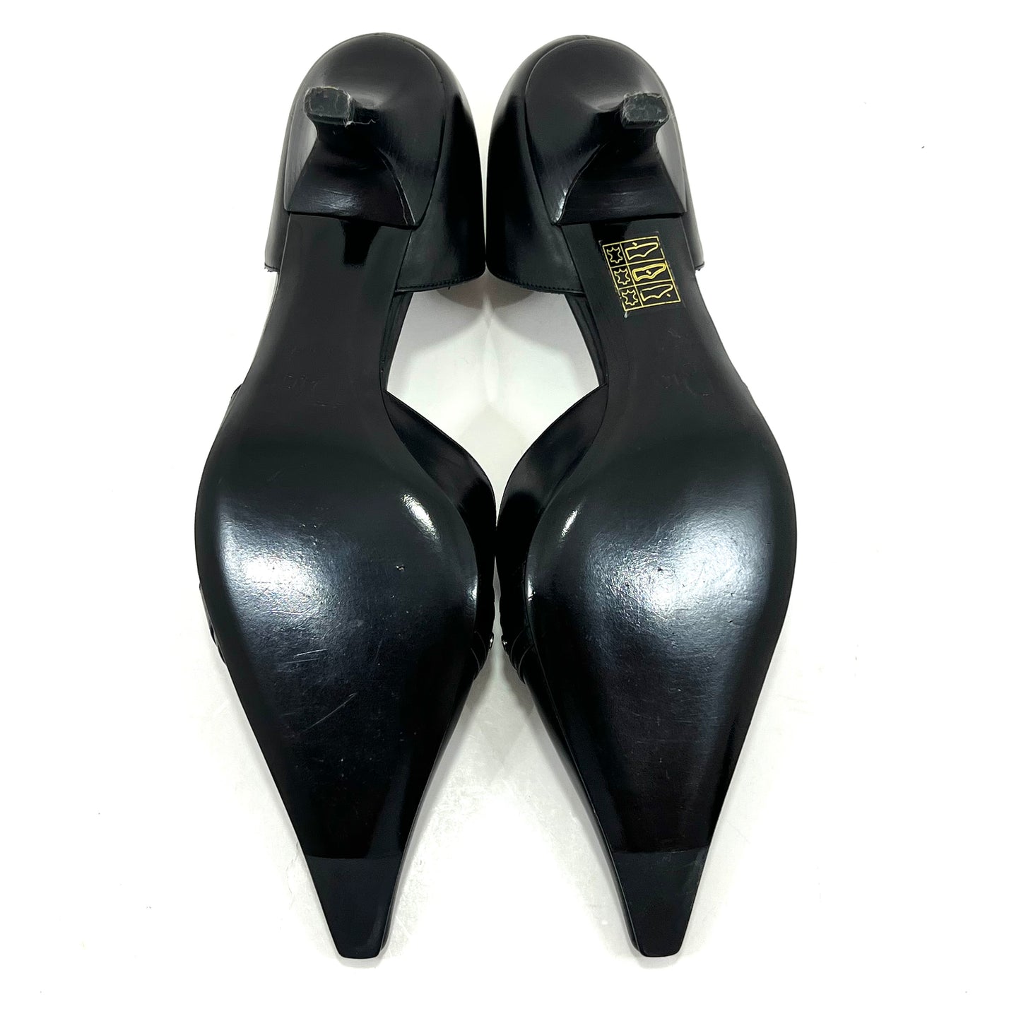 ZAPATOS DIOR