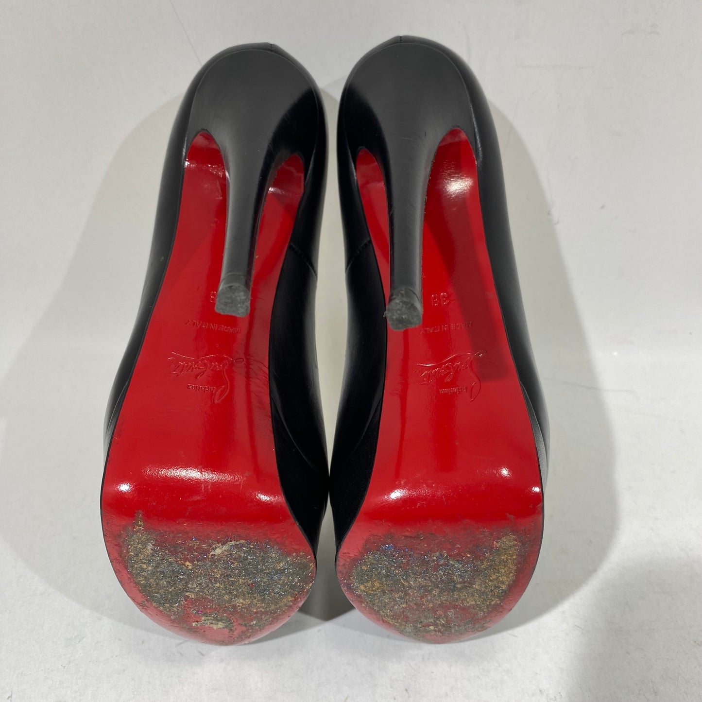 ZAPATILLAS LOUBOUTIN