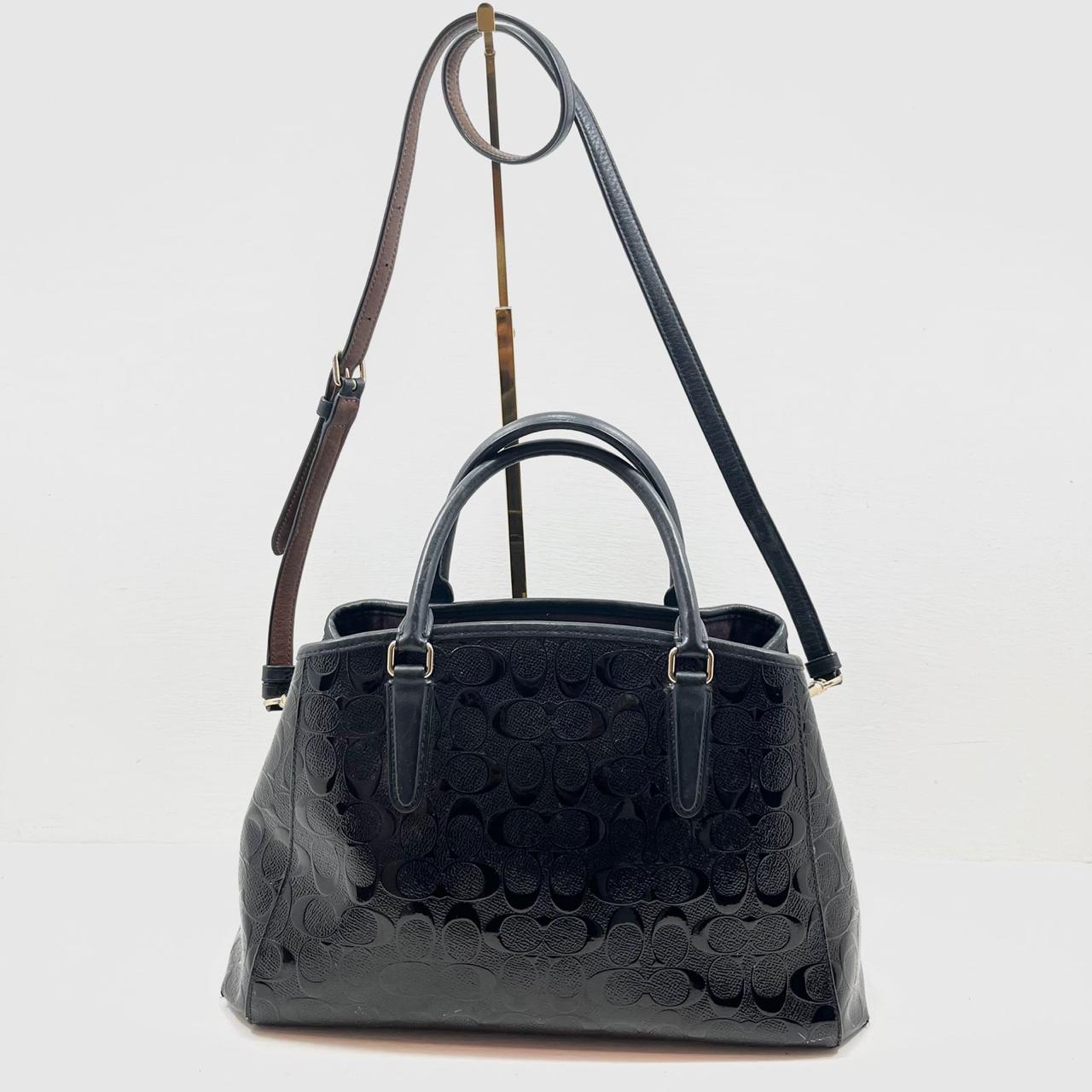 BOLSO COACH