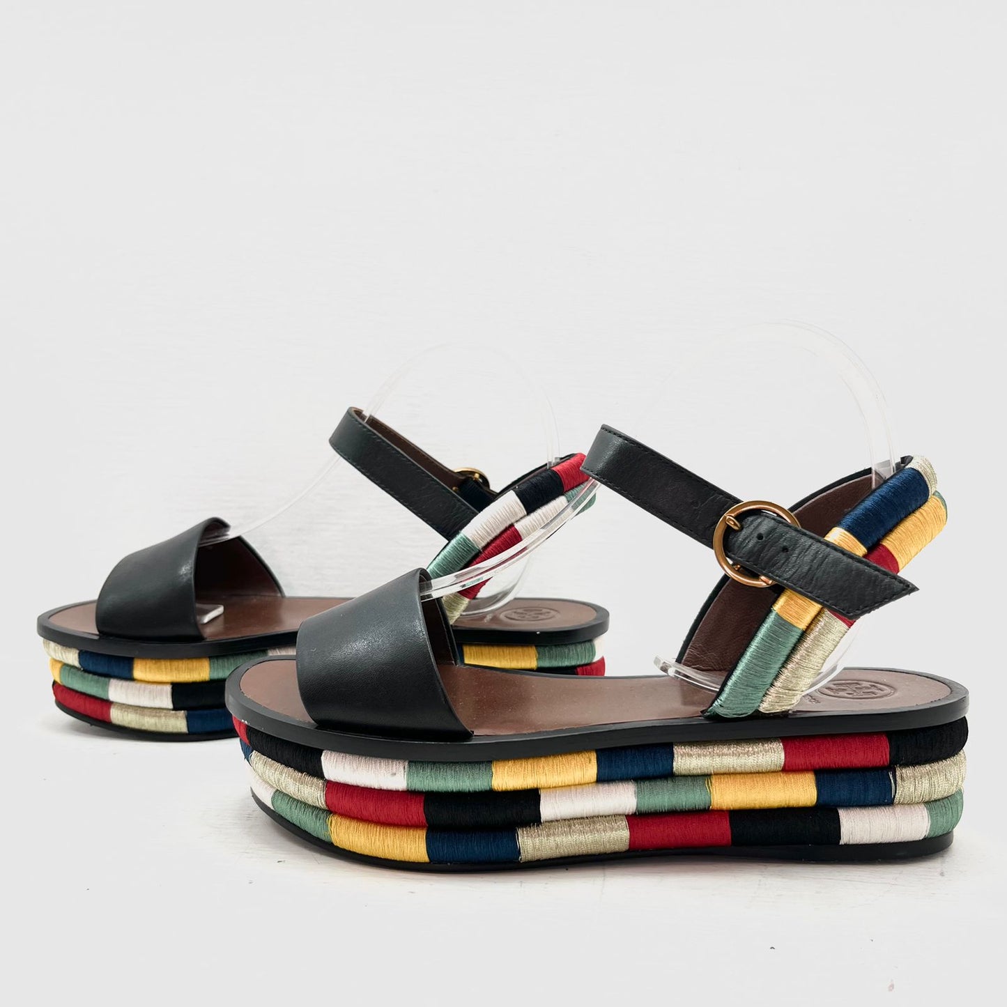 SANDALIAS TORY BURCH