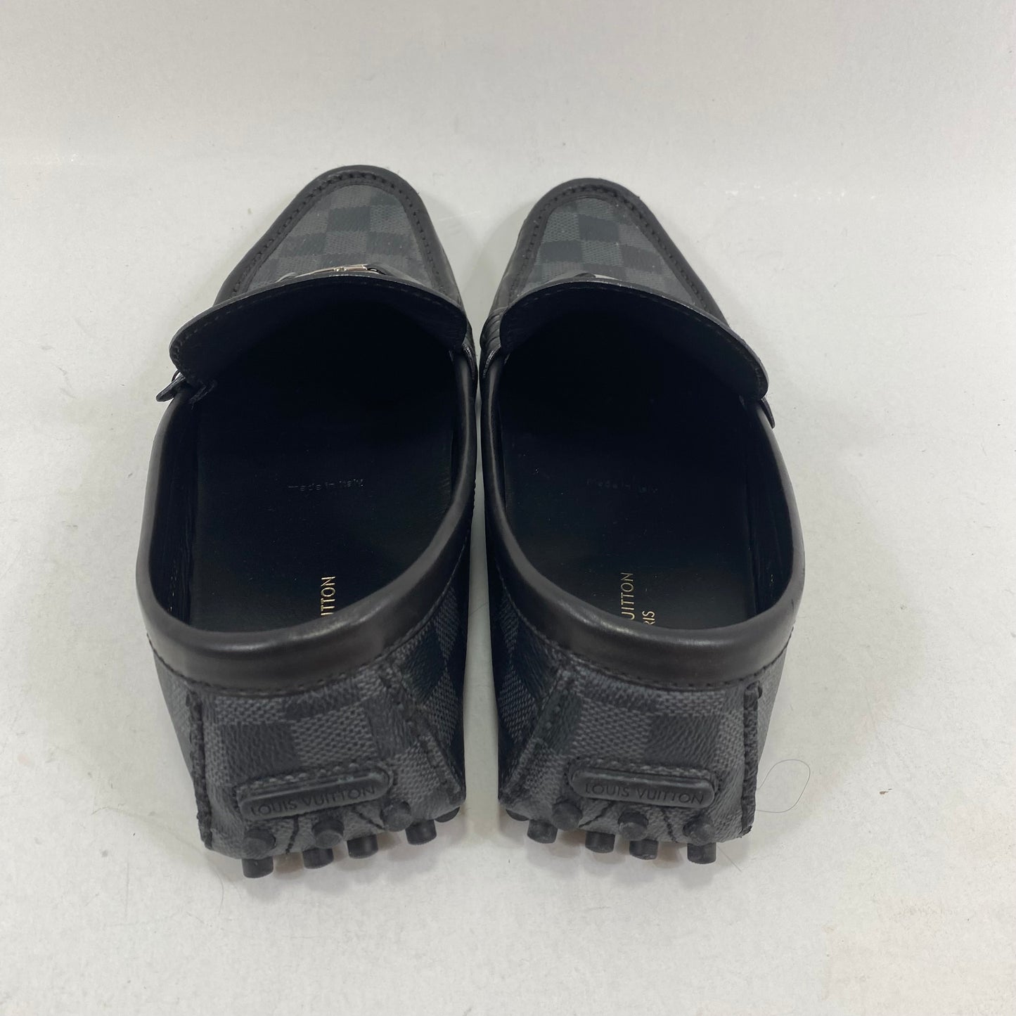 MOCASINES LOUIS VUITTON
