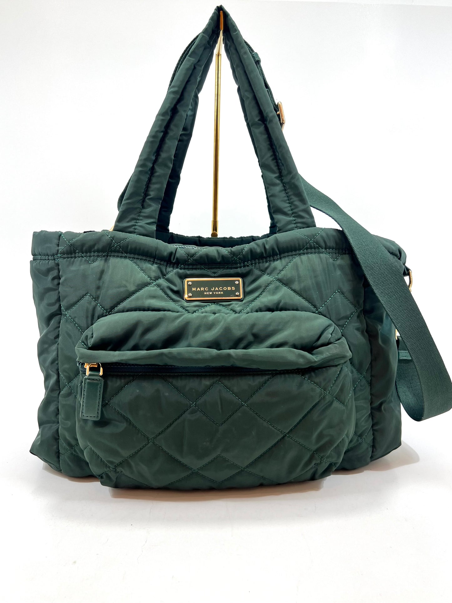 PAÑALERA MARC JACOBS
