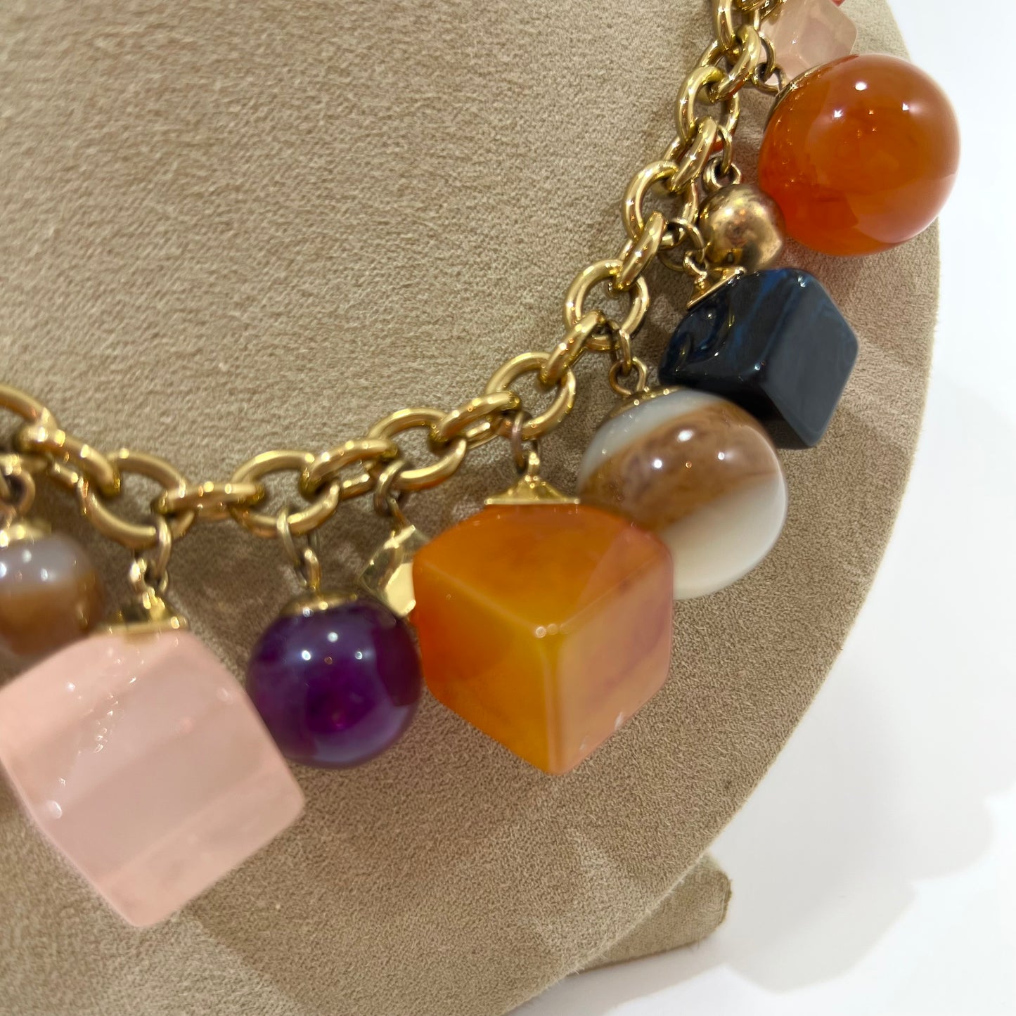 COLLAR PURIFICACION GARCIA