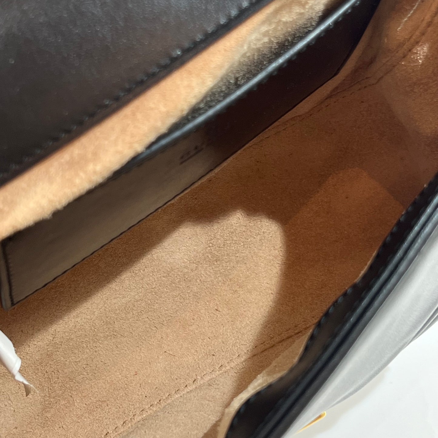 CROSSBODY GUCCI